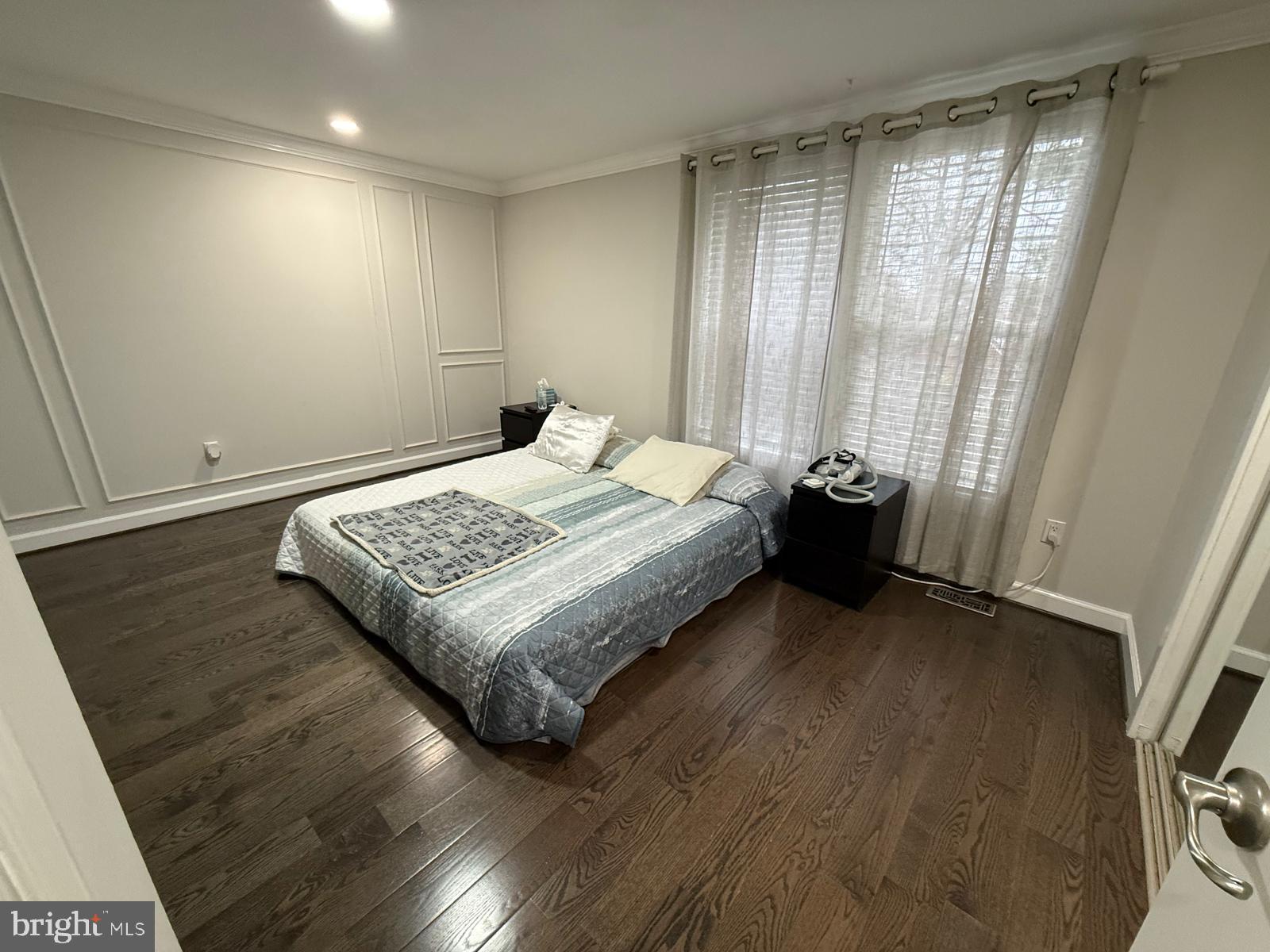 LIBERTY HEIGHTS - Residential