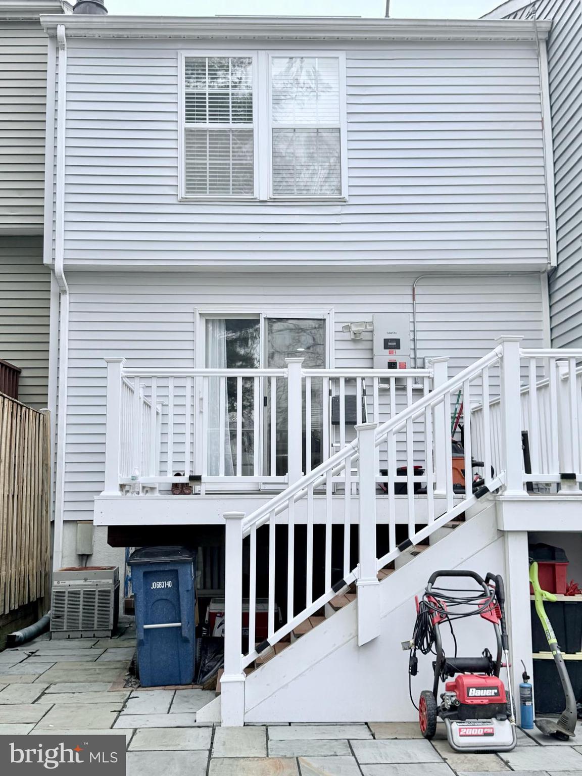 LIBERTY HEIGHTS - Residential