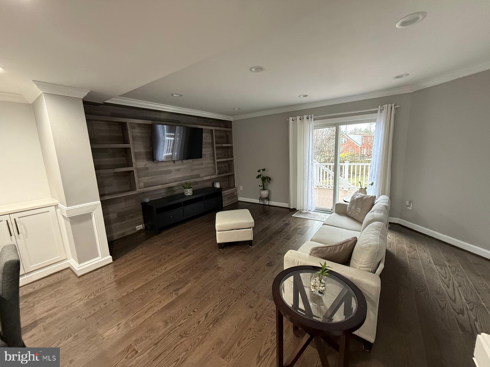 LIBERTY HEIGHTS - Residential