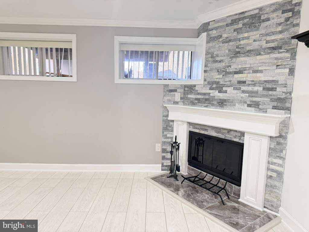 LIBERTY HEIGHTS - Residential