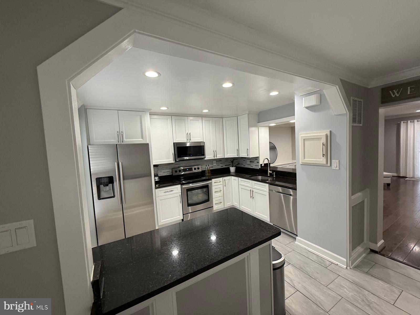 LIBERTY HEIGHTS - Residential