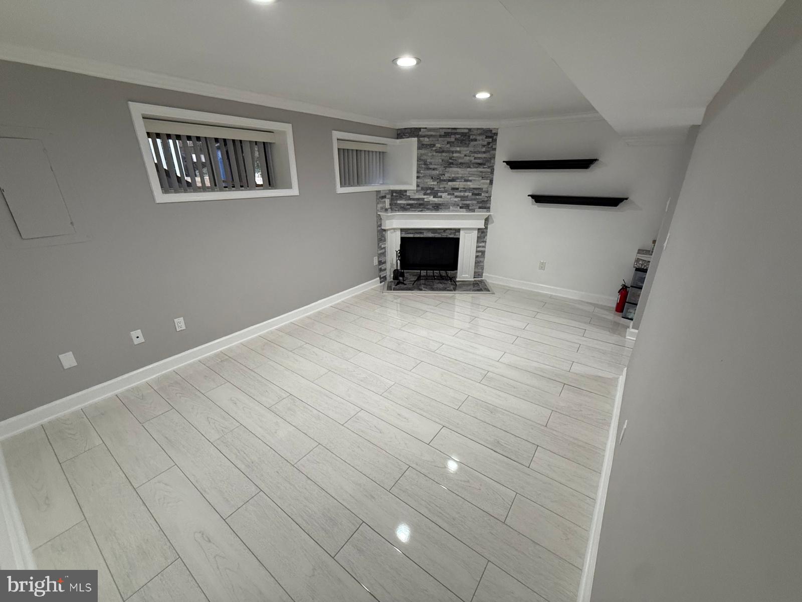 LIBERTY HEIGHTS - Residential