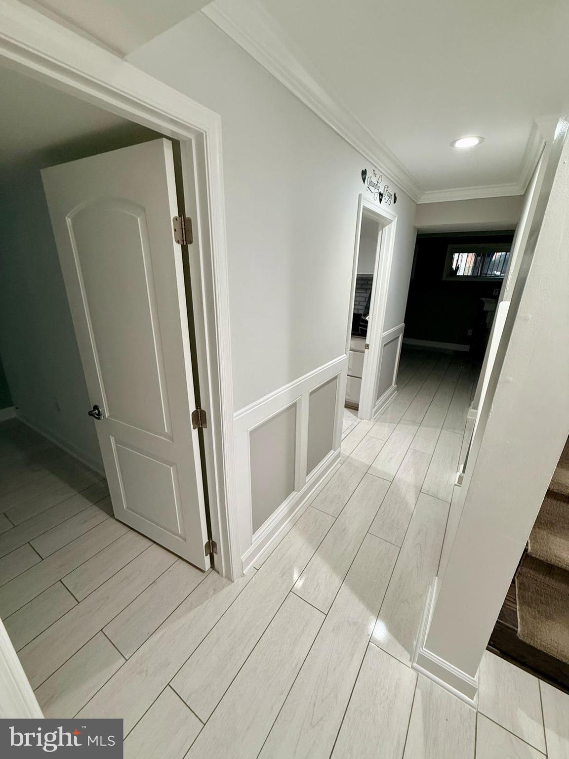 LIBERTY HEIGHTS - Residential