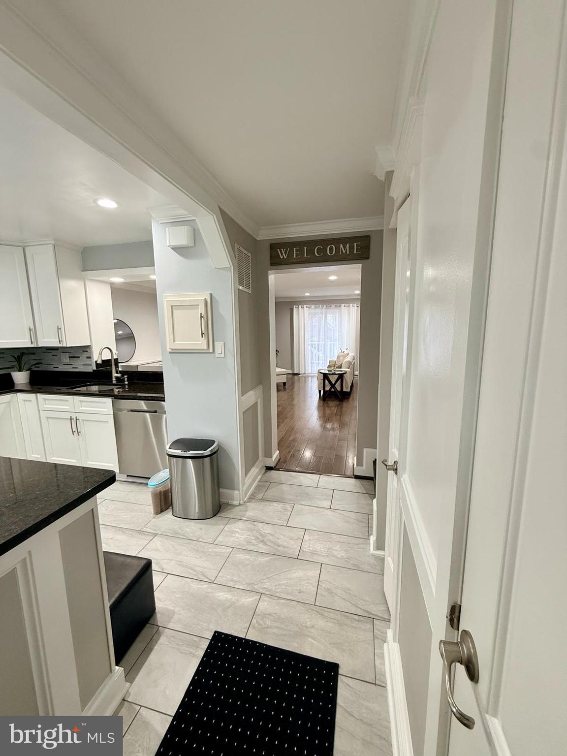 LIBERTY HEIGHTS - Residential