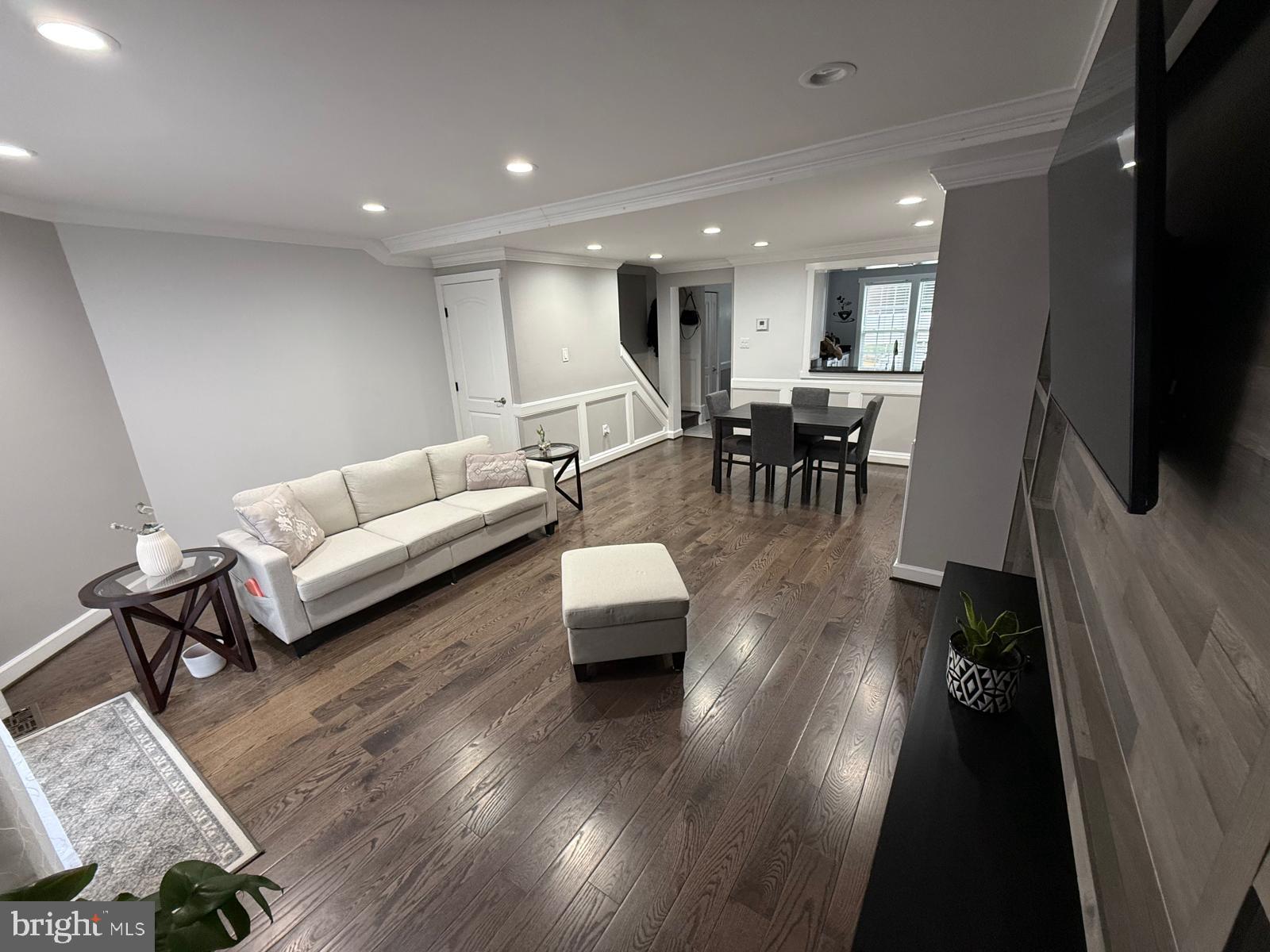 LIBERTY HEIGHTS - Residential