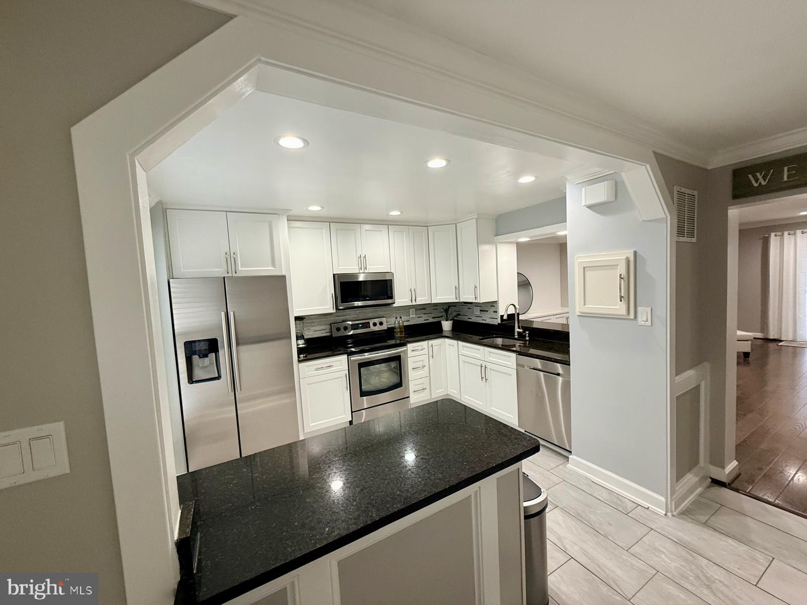 LIBERTY HEIGHTS - Residential