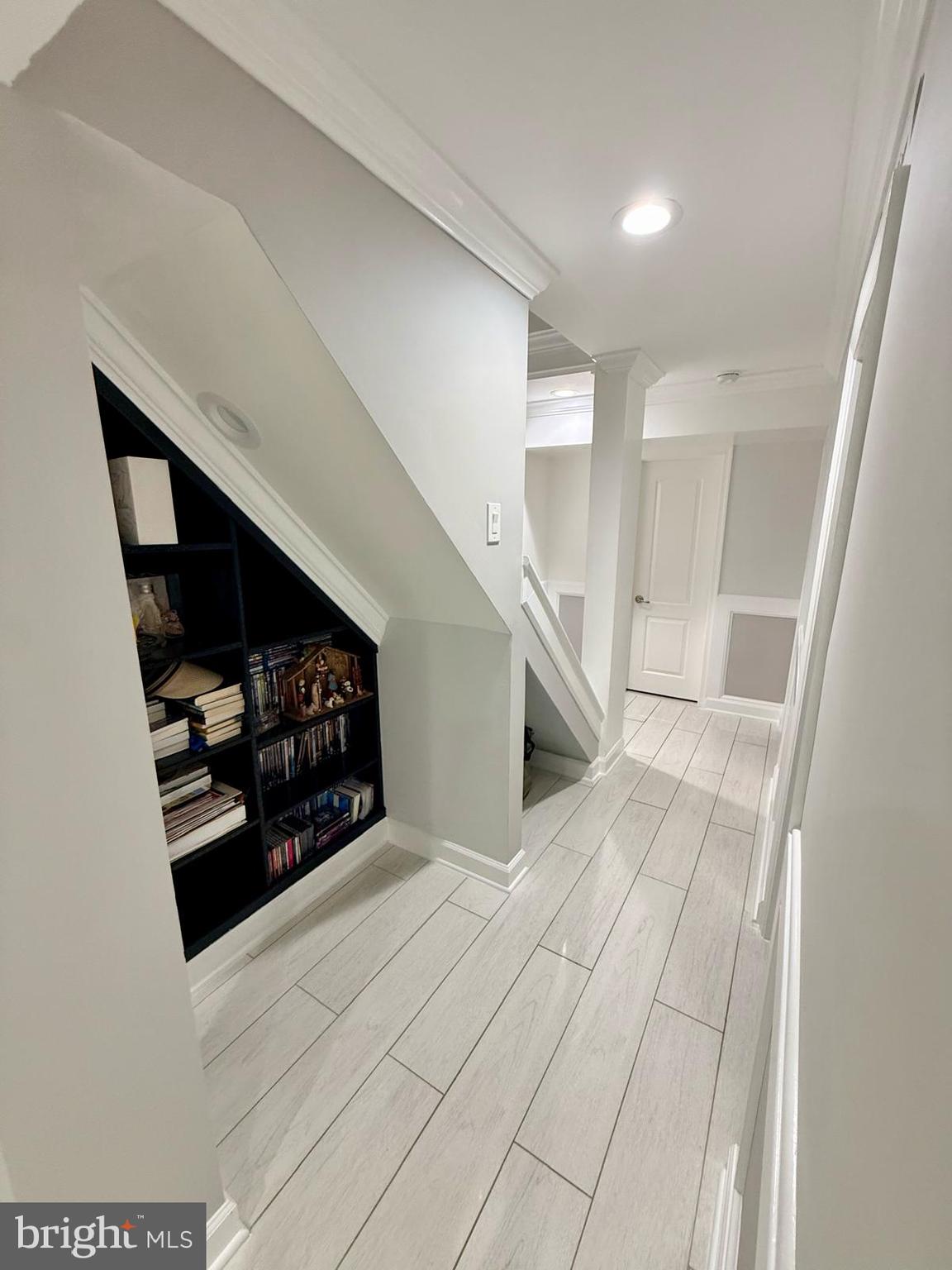 LIBERTY HEIGHTS - Residential