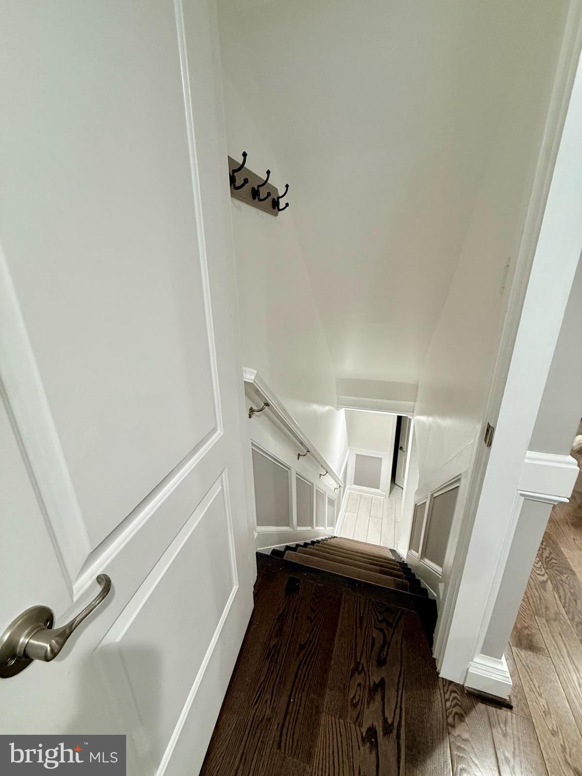 LIBERTY HEIGHTS - Residential