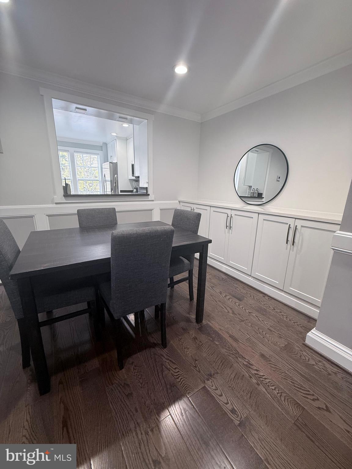 LIBERTY HEIGHTS - Residential