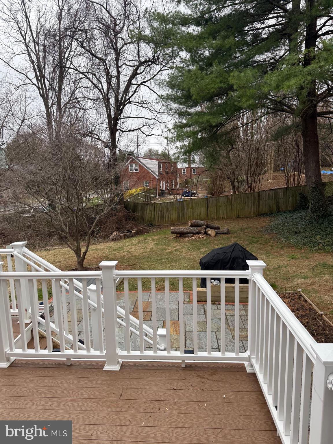 LIBERTY HEIGHTS - Residential