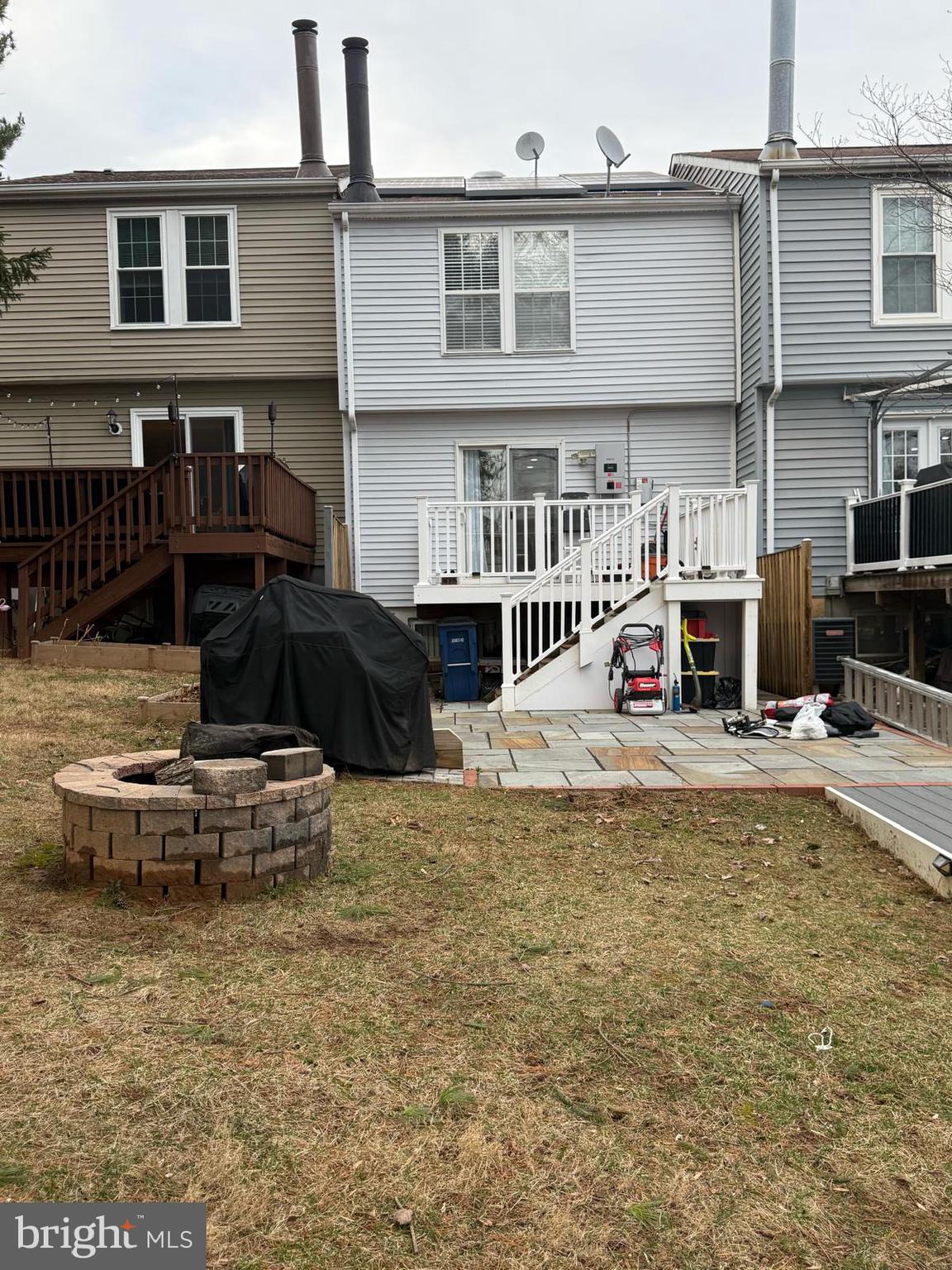 LIBERTY HEIGHTS - Residential