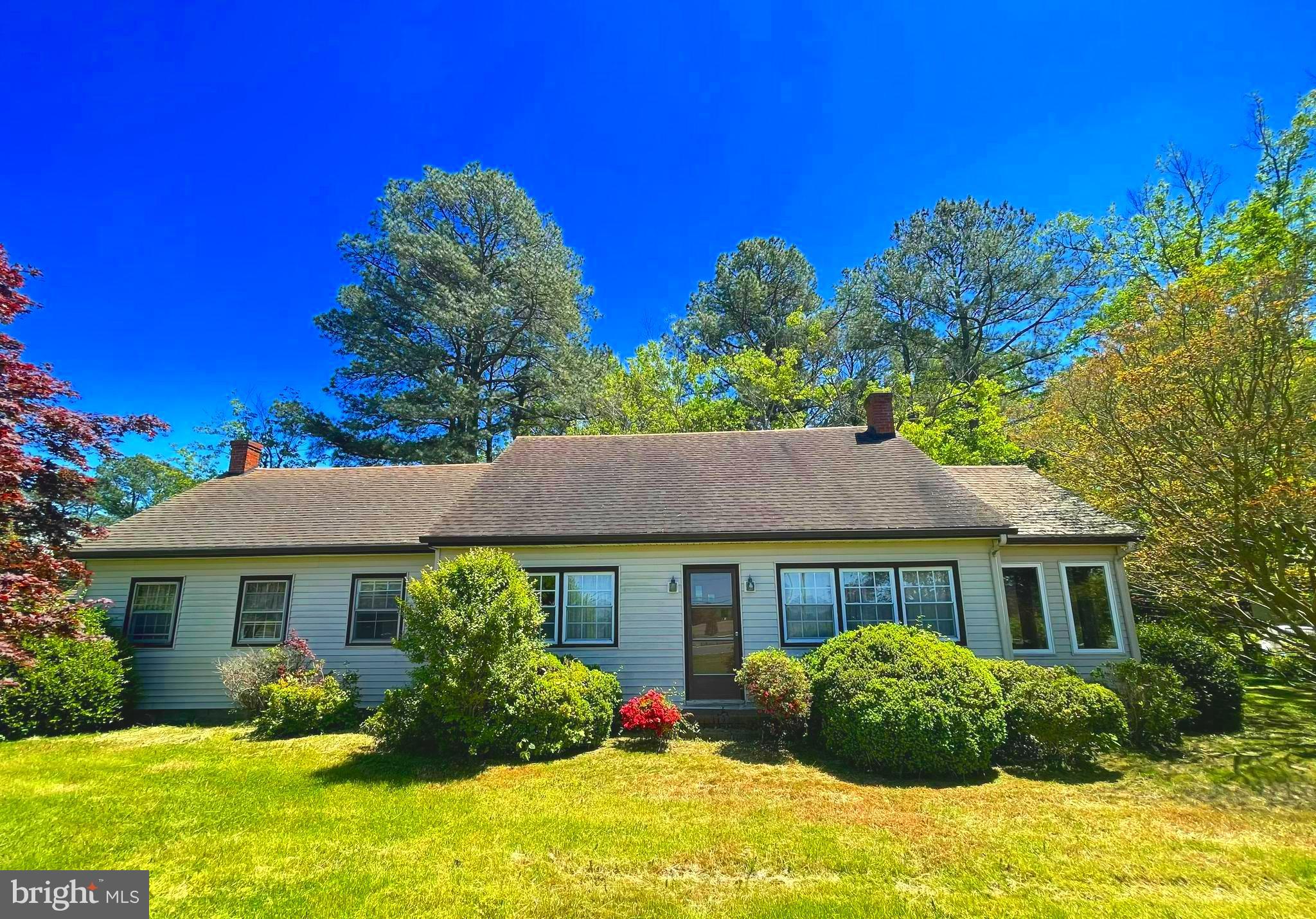 Looking for a perfect starter home that offers endless potential for growth and equity over time? Look no further than 28249 Crisfield Marion Rd.
This charming property boasts a cozy and practical layout that is perfect for single families or young couples or even soon to be retires looking for a perfect one level. Although the home needs some work, the bones are rock solid and the possibilities are endless.
With a bit of TLC and strategic renovation, you can turn this affordable property into the ultimate dream home. Imagine waking up every day to enjoy the serene and scenic surroundings from your own private backyard. Plus, you'll have plenty of room to grow and entertain with ample indoor and outdoor spaces to suit all of your needs.
This is your chance to invest in a truly remarkable property with plenty of room for customization and personalization. Don't miss out on this amazing opportunity to build equity and create your dream home. Contact us today to schedule a viewing!
