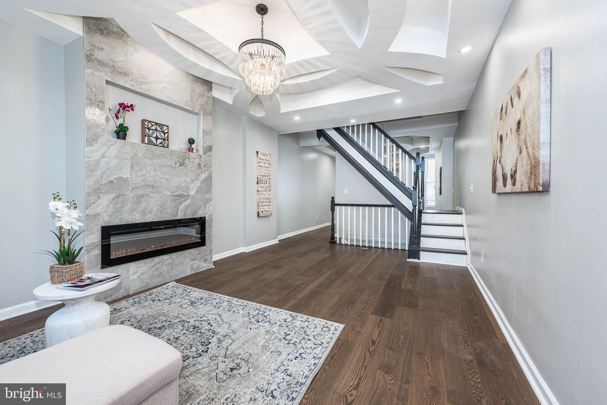 OLIVER - Residential