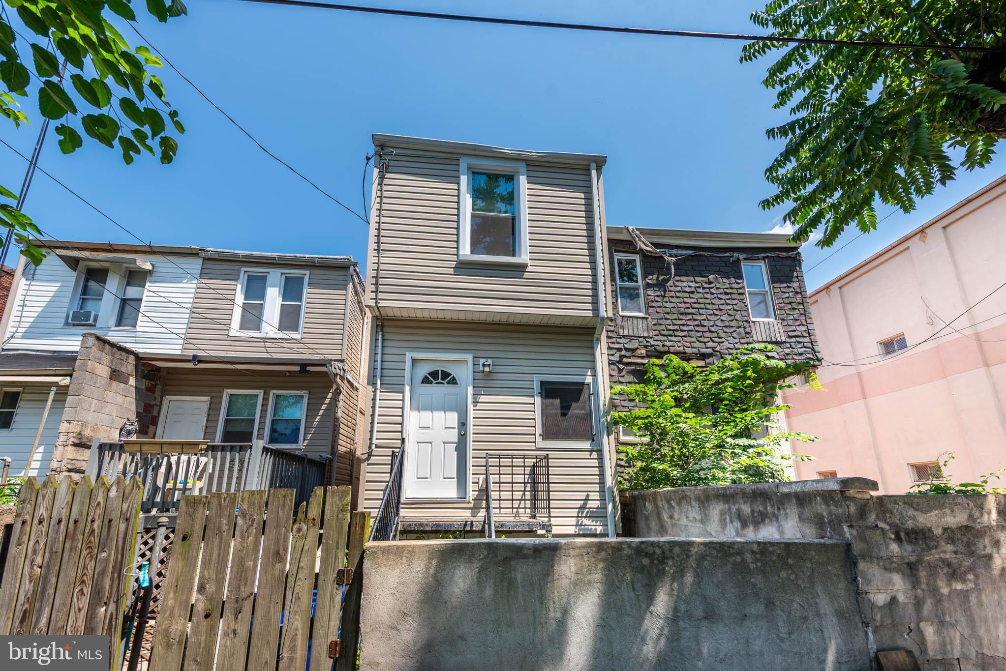 OLIVER - Residential