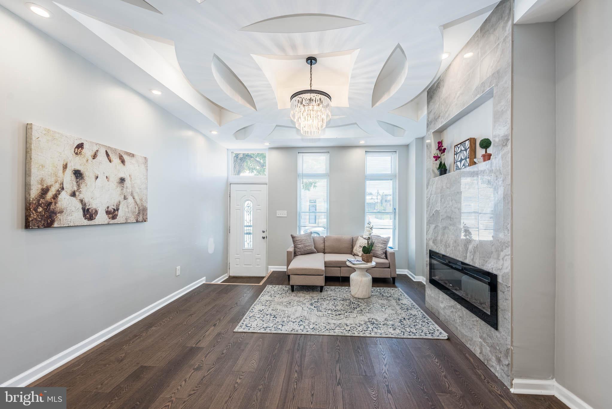 OLIVER - Residential