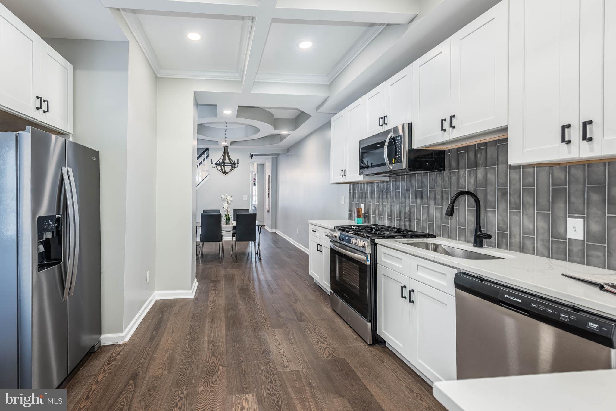 OLIVER - Residential