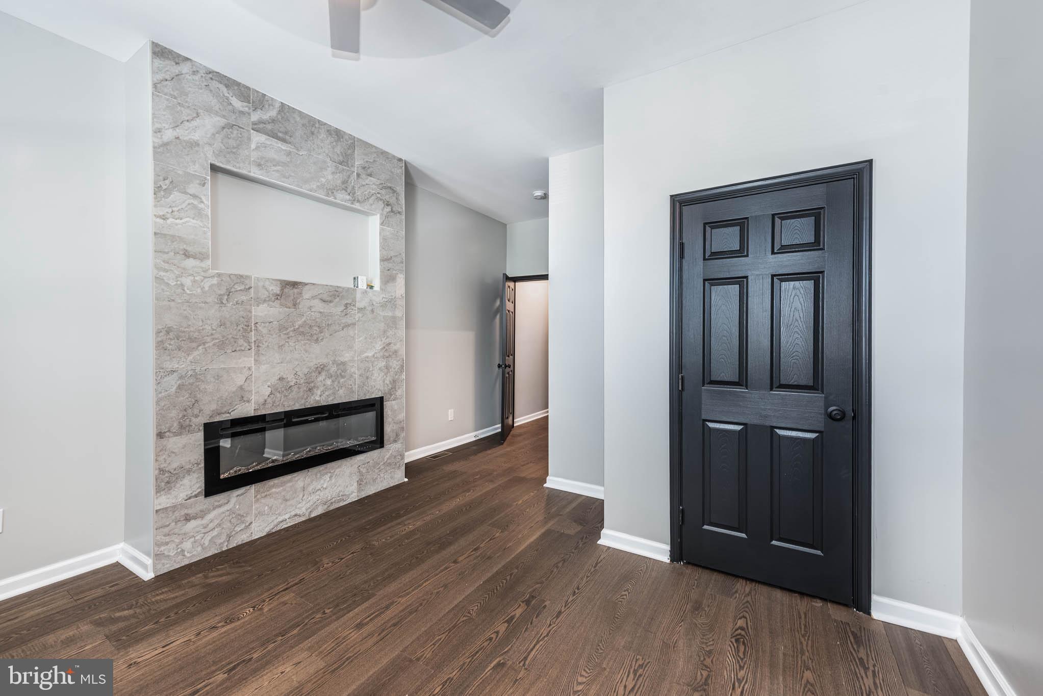 OLIVER - Residential