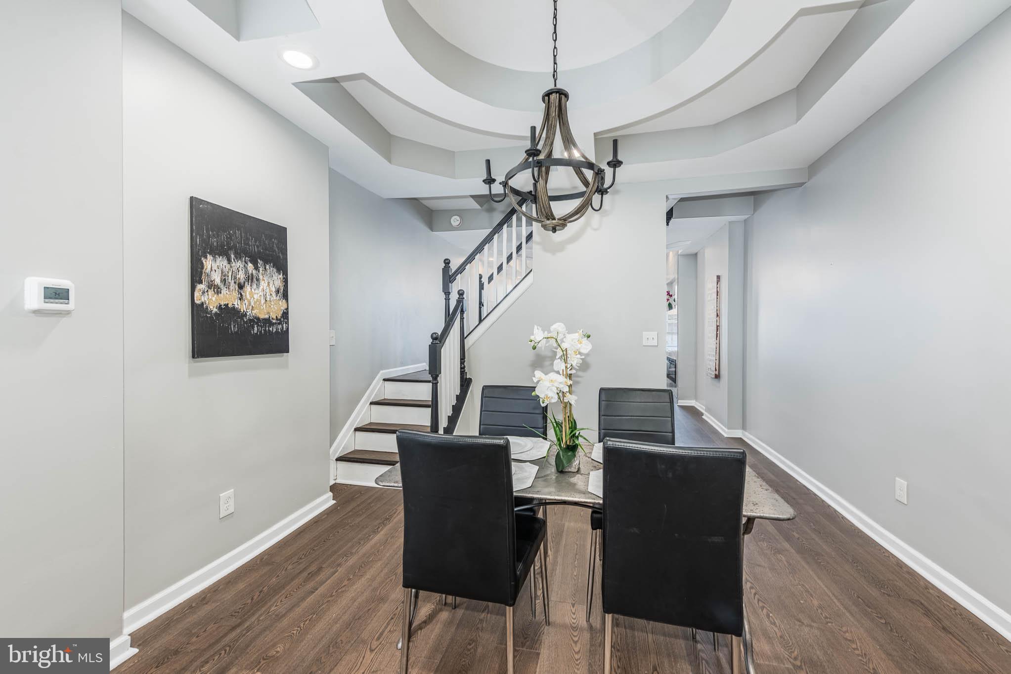 OLIVER - Residential