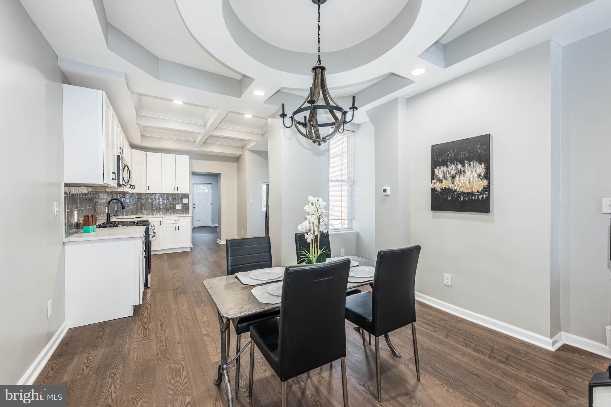 OLIVER - Residential