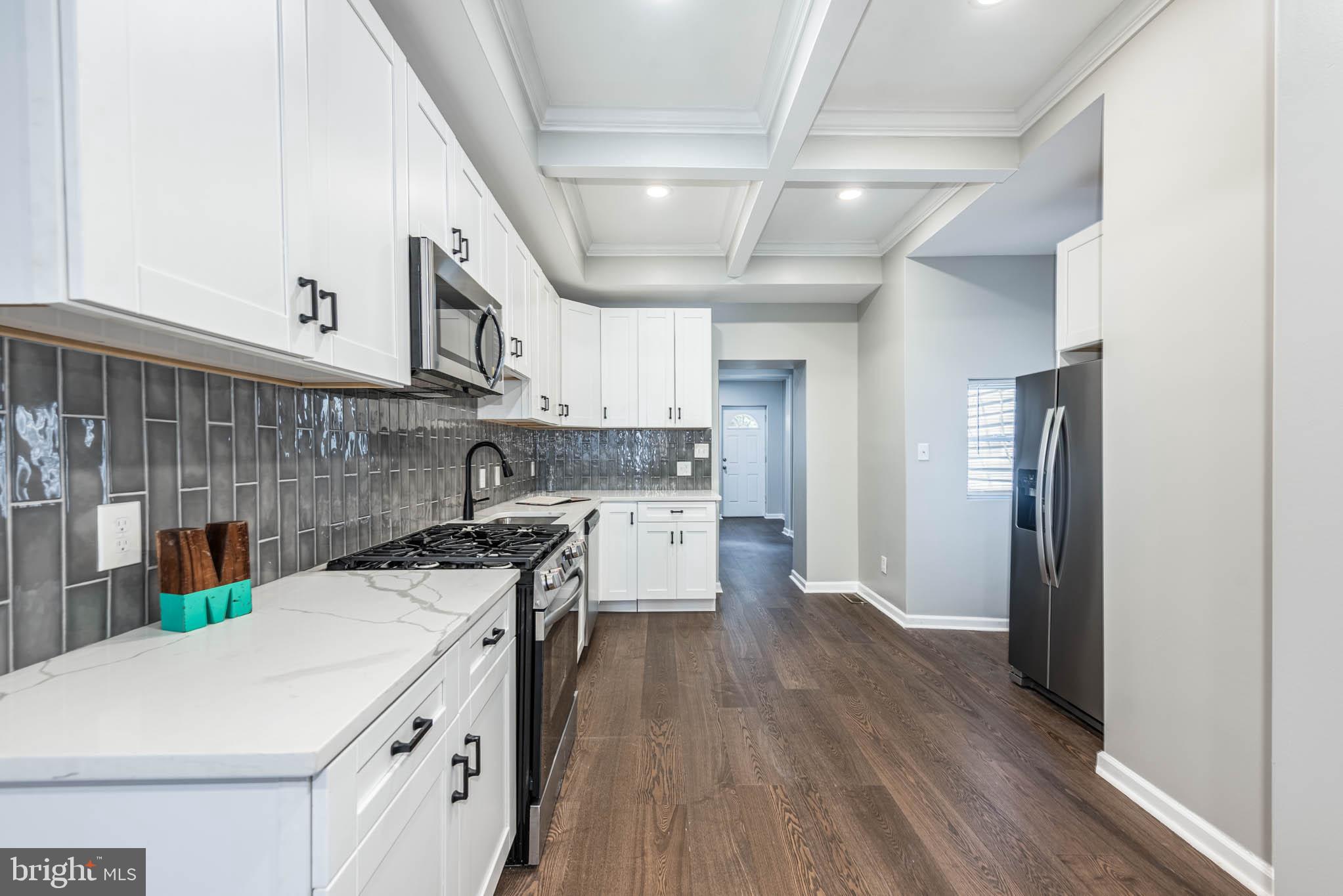 OLIVER - Residential