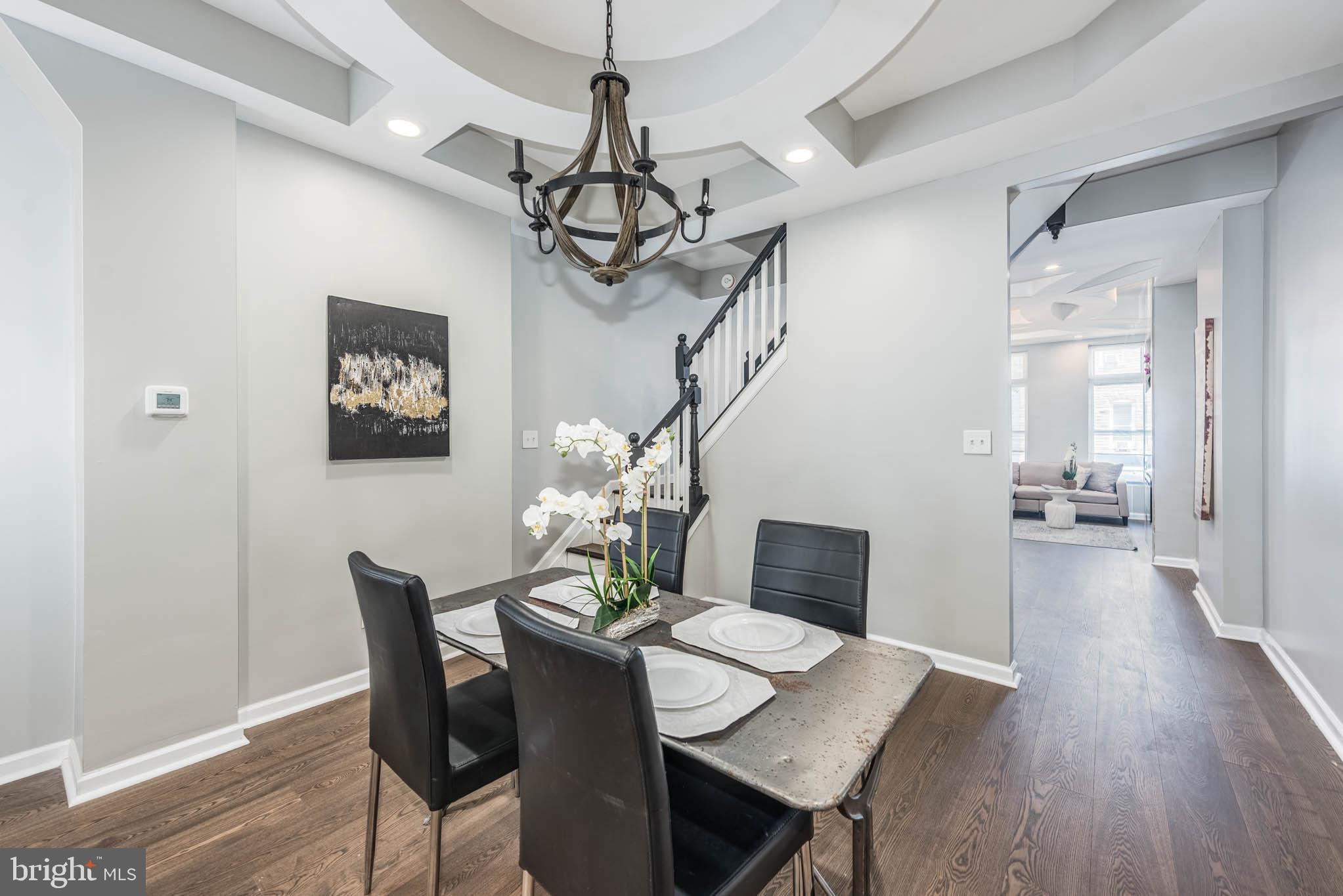 OLIVER - Residential