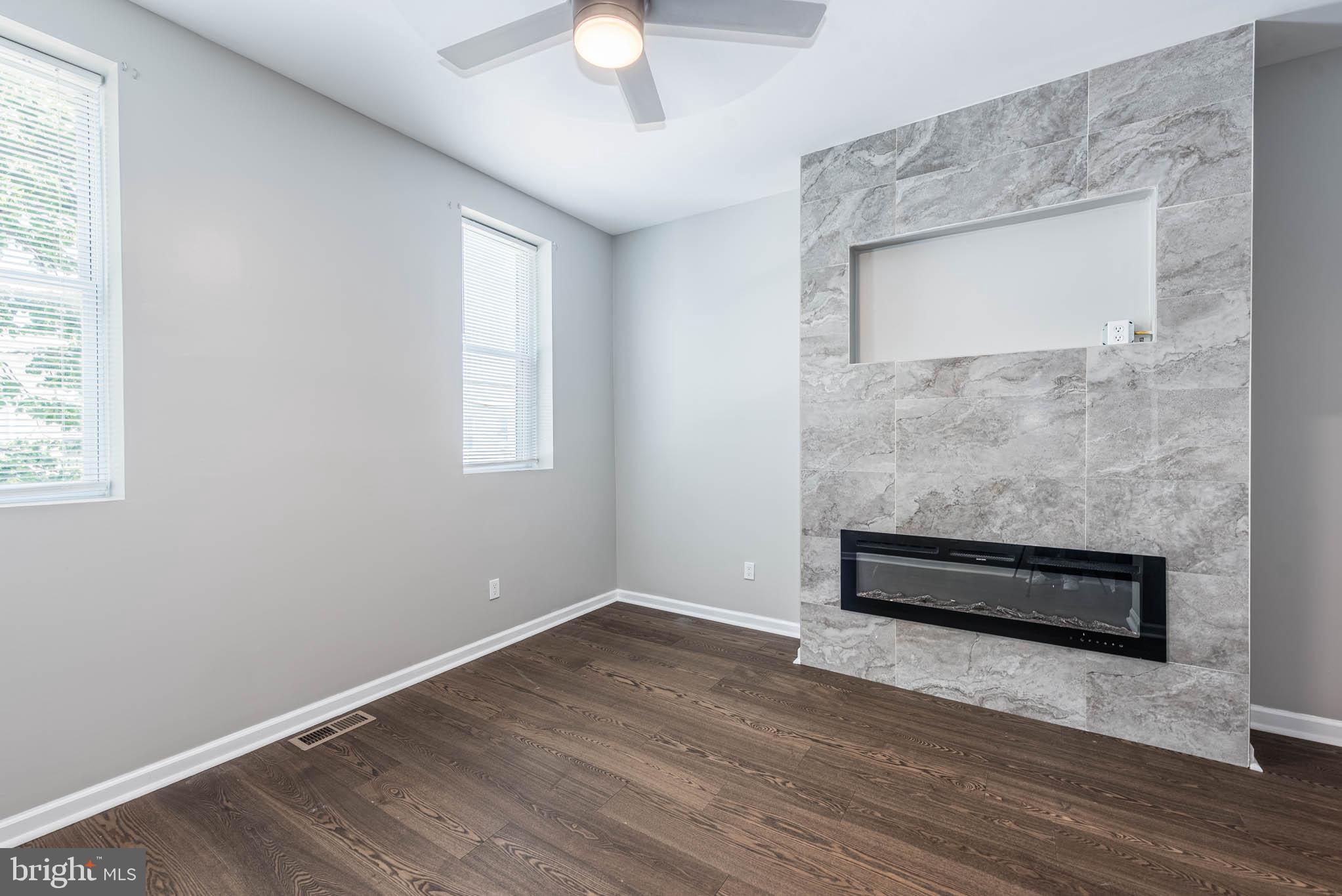 OLIVER - Residential