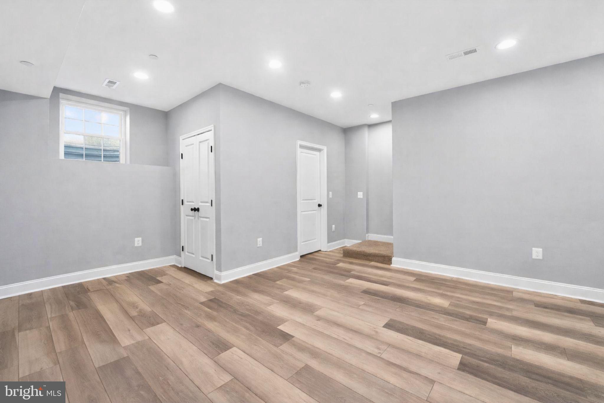 PARK HEIGHTS - Residential