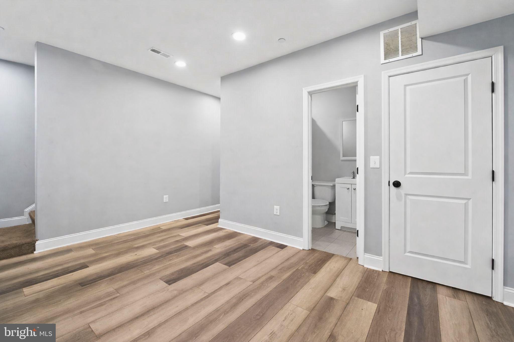 PARK HEIGHTS - Residential