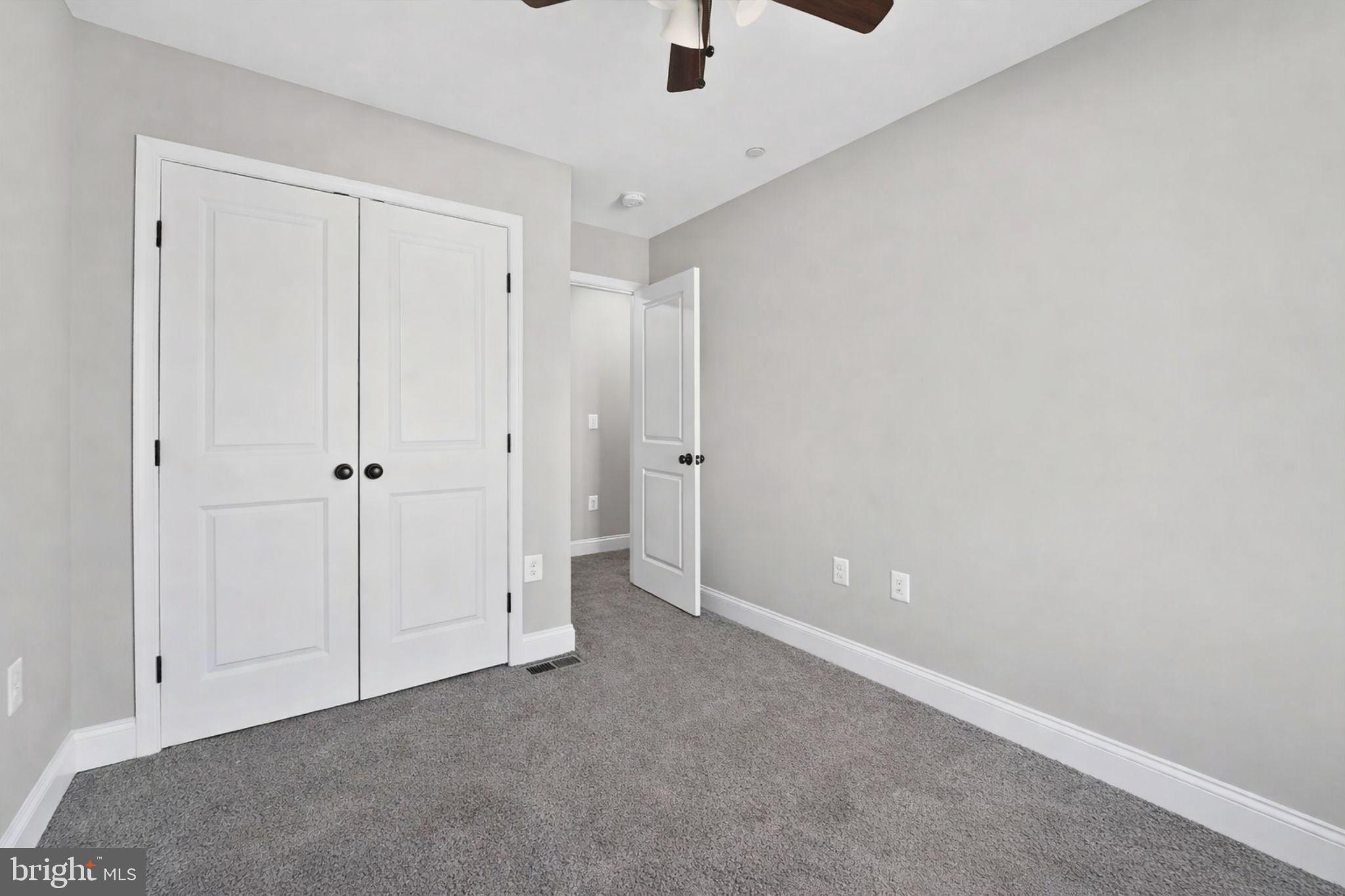 PARK HEIGHTS - Residential