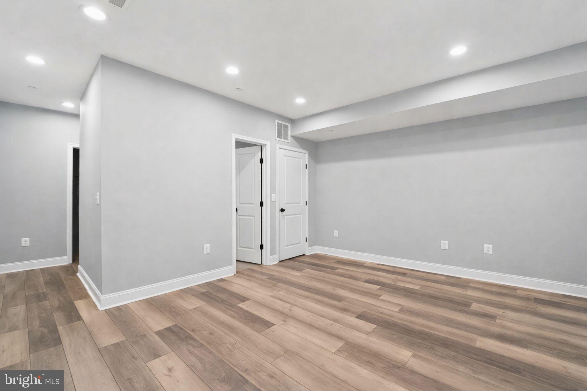 PARK HEIGHTS - Residential