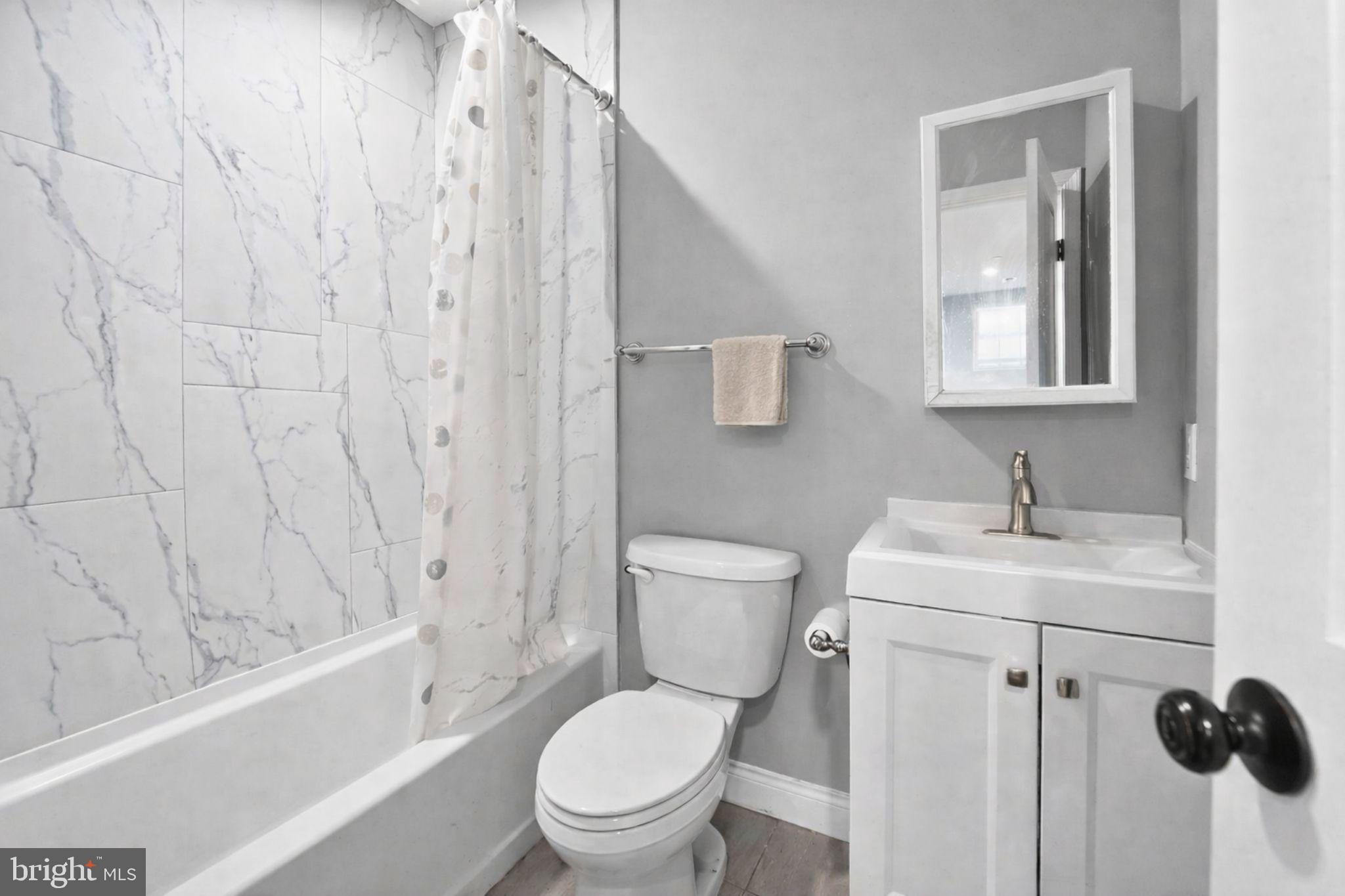 PARK HEIGHTS - Residential