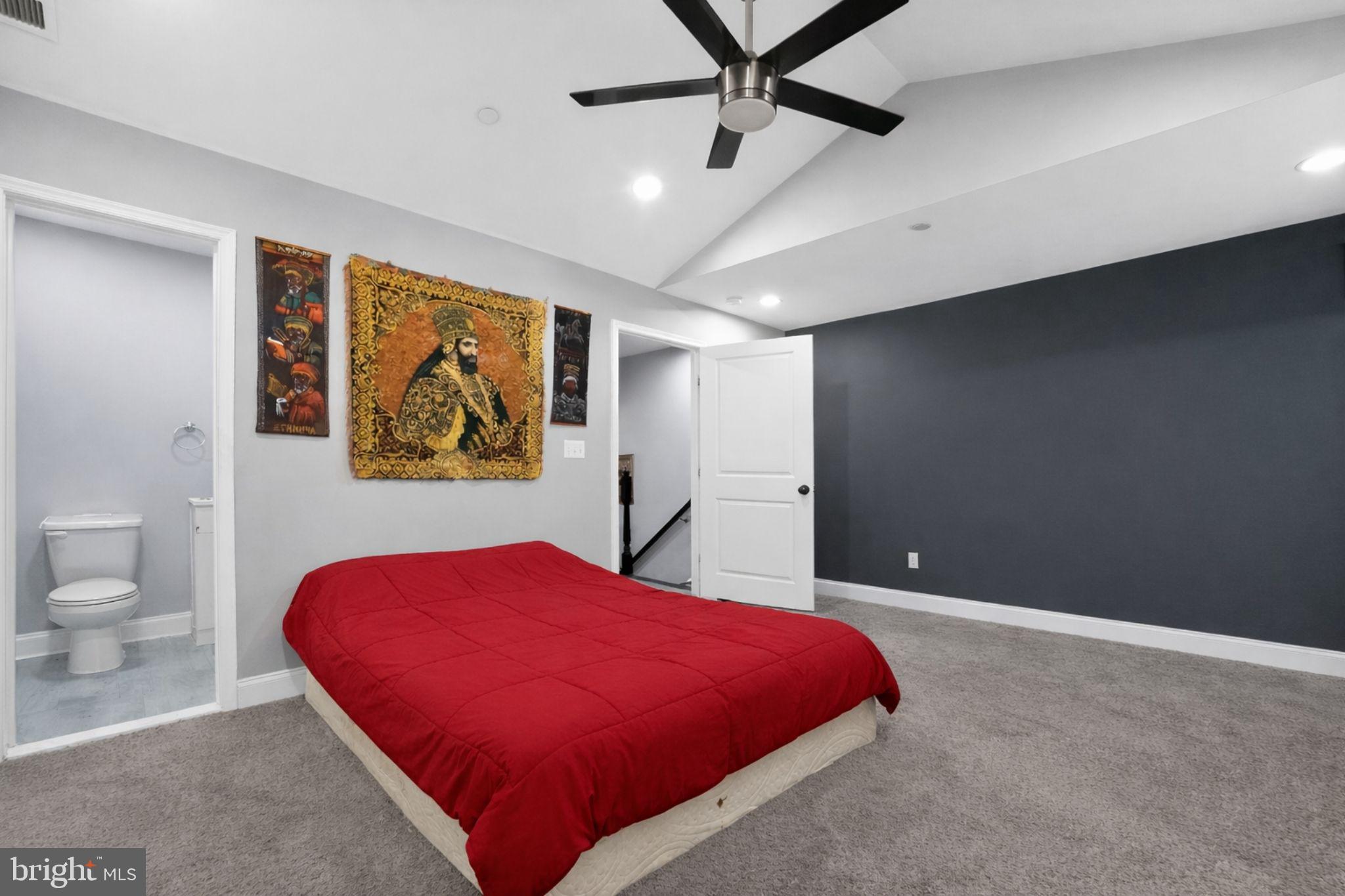 PARK HEIGHTS - Residential