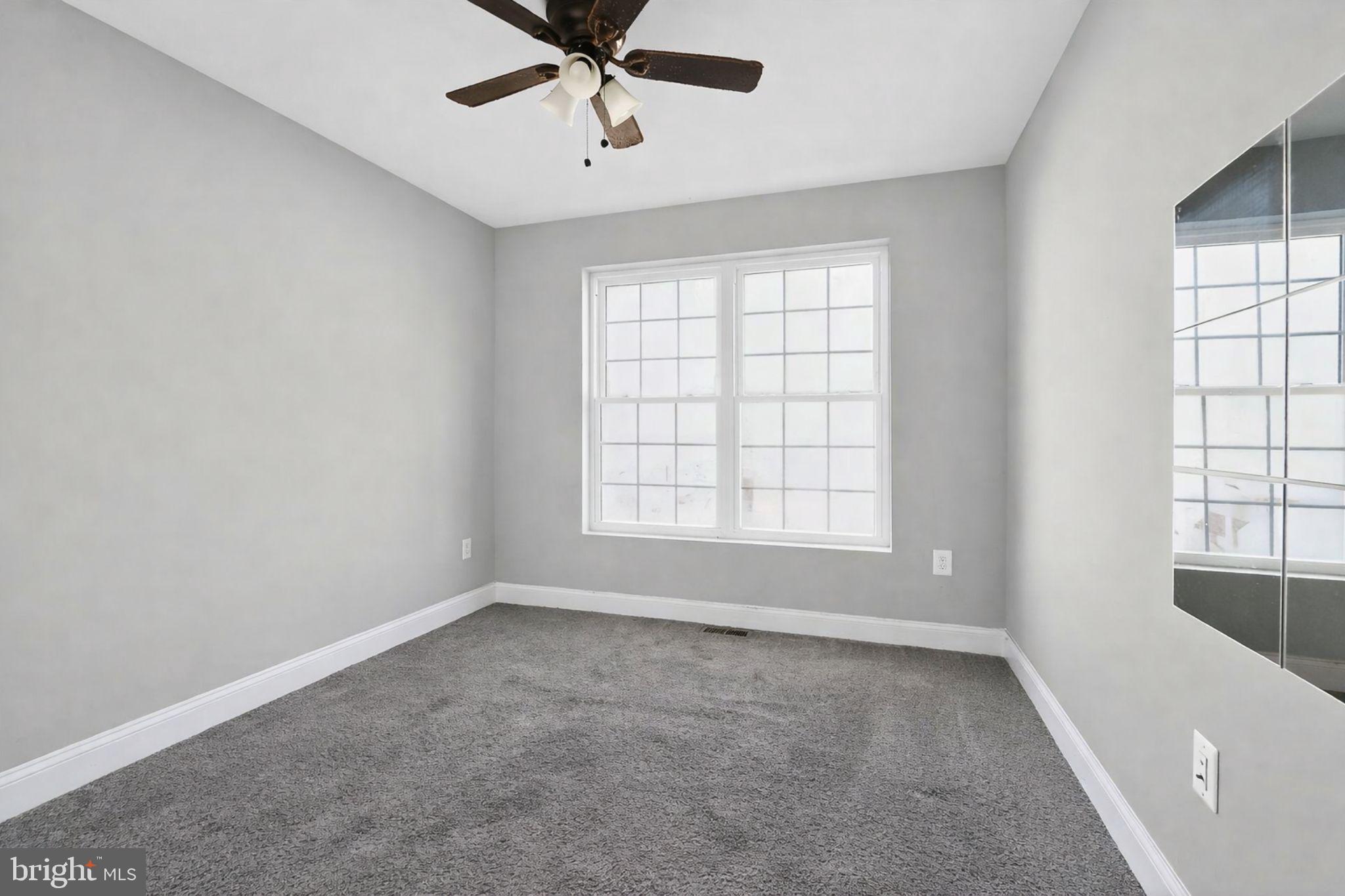 PARK HEIGHTS - Residential