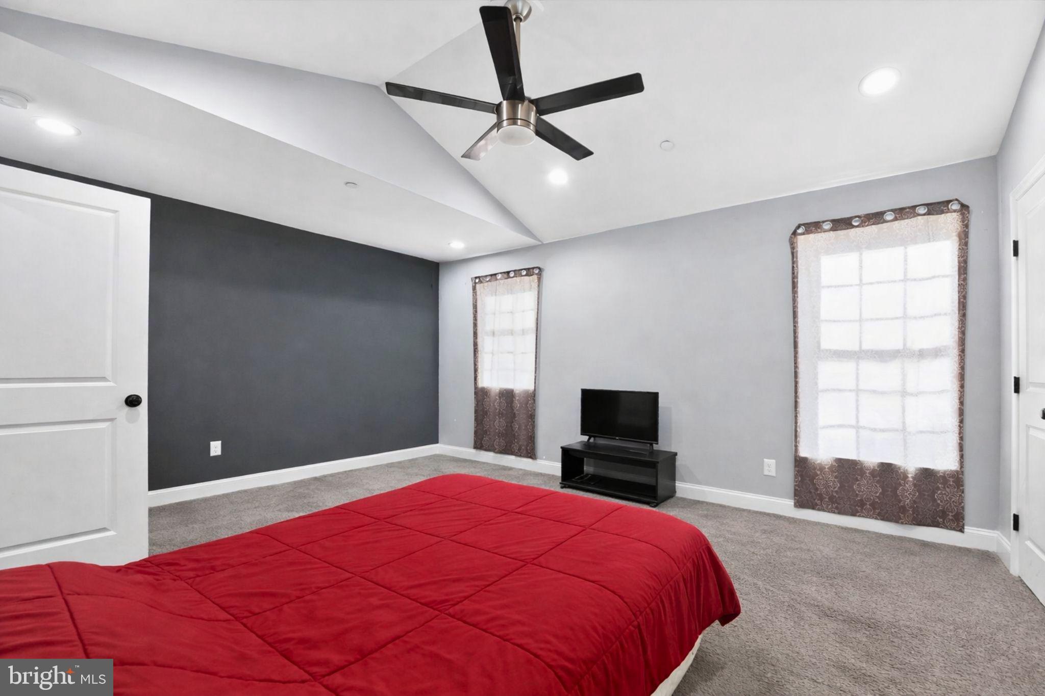 PARK HEIGHTS - Residential