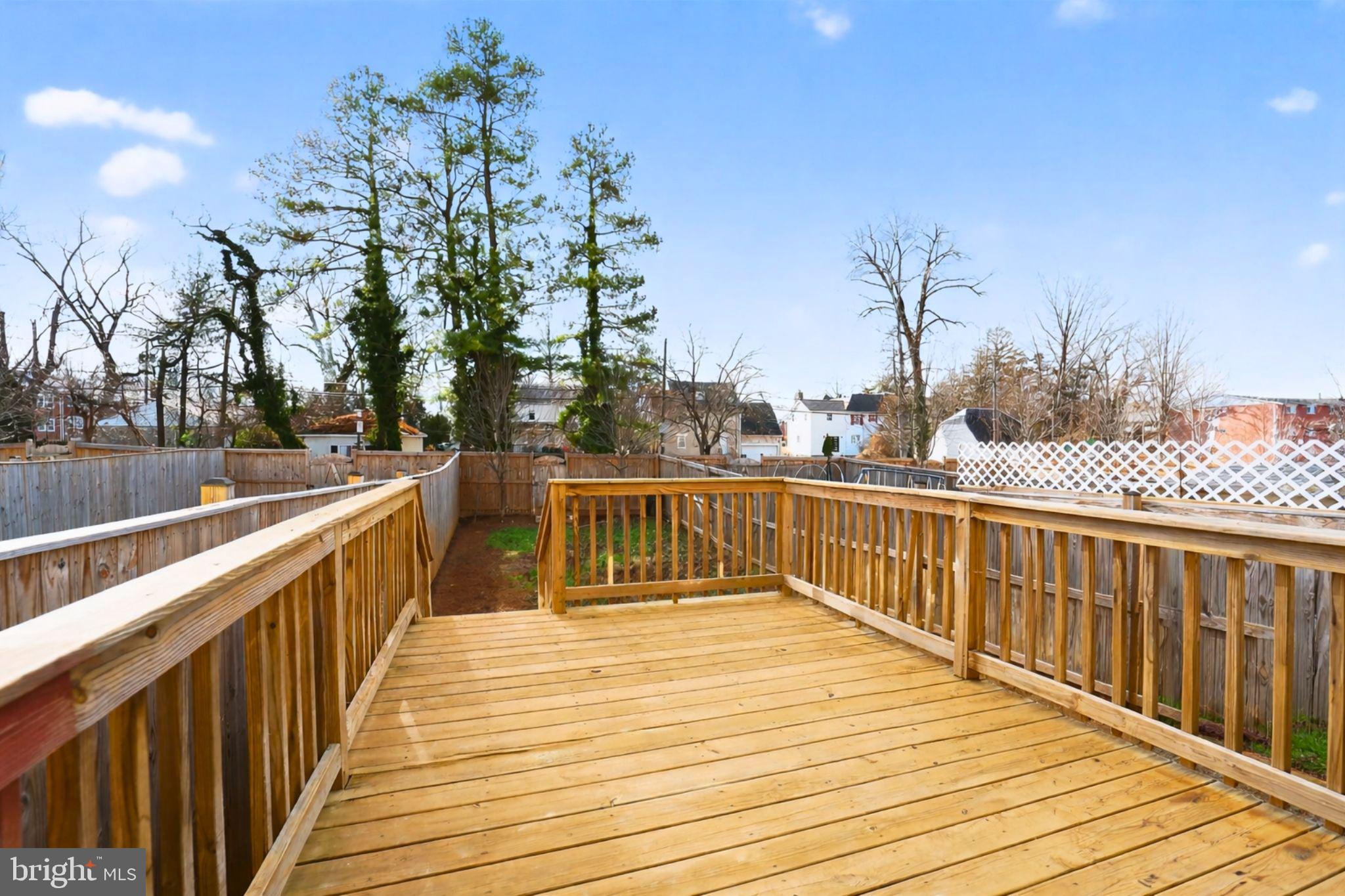 PARK HEIGHTS - Residential