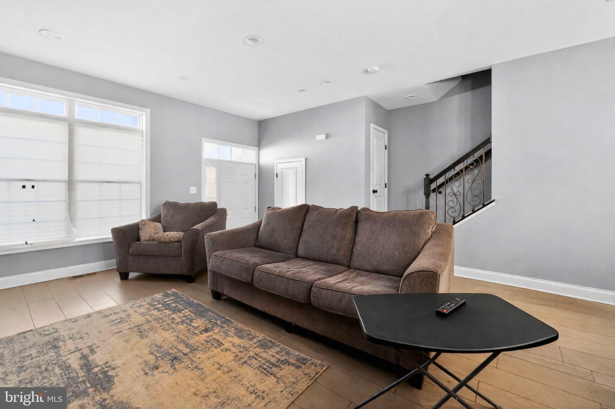 PARK HEIGHTS - Residential