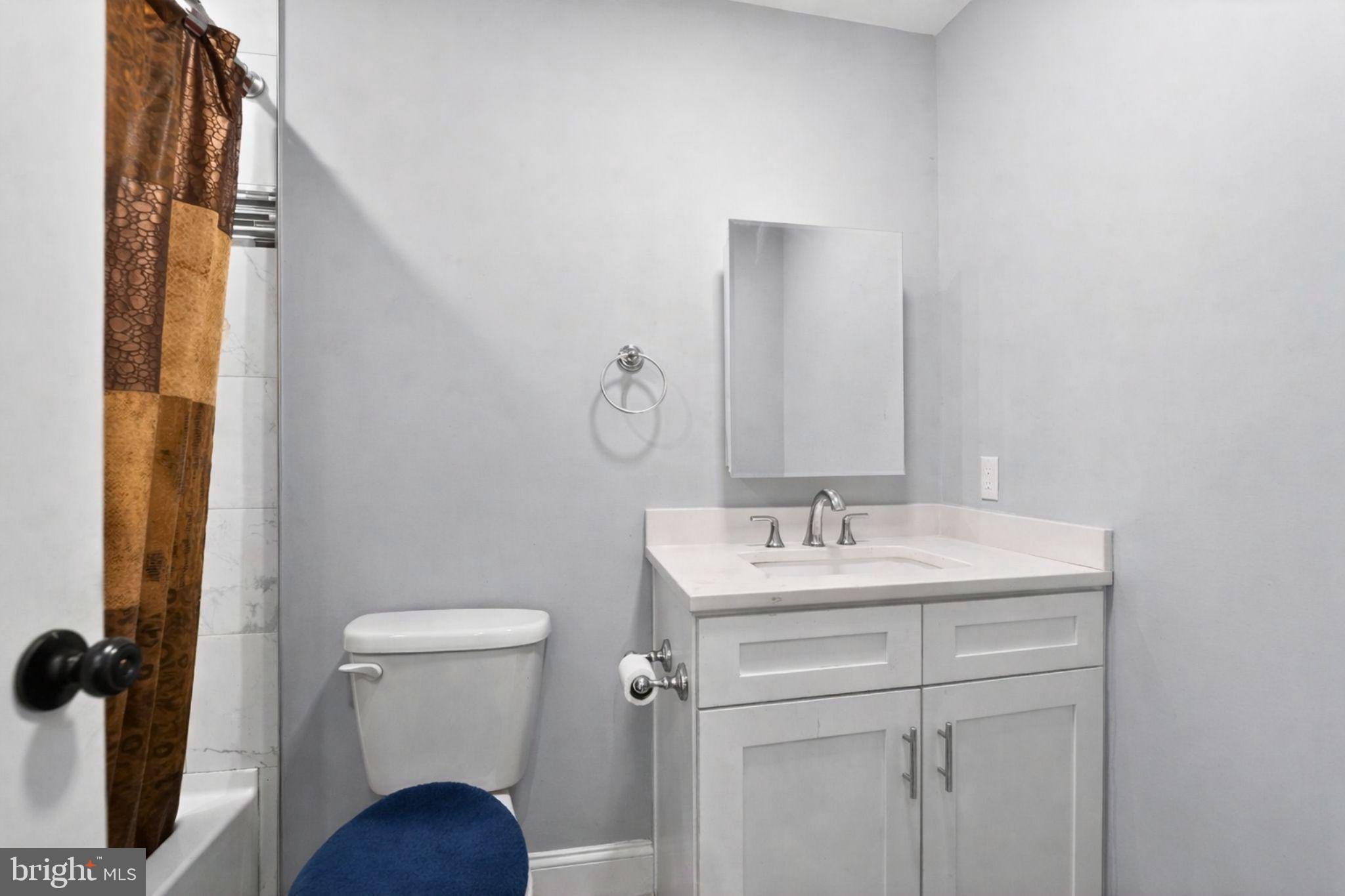 PARK HEIGHTS - Residential