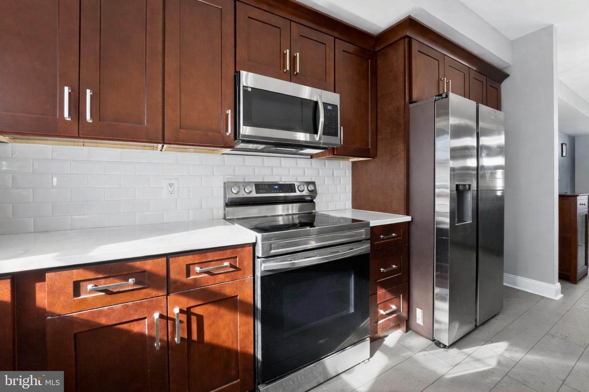 PARK HEIGHTS - Residential