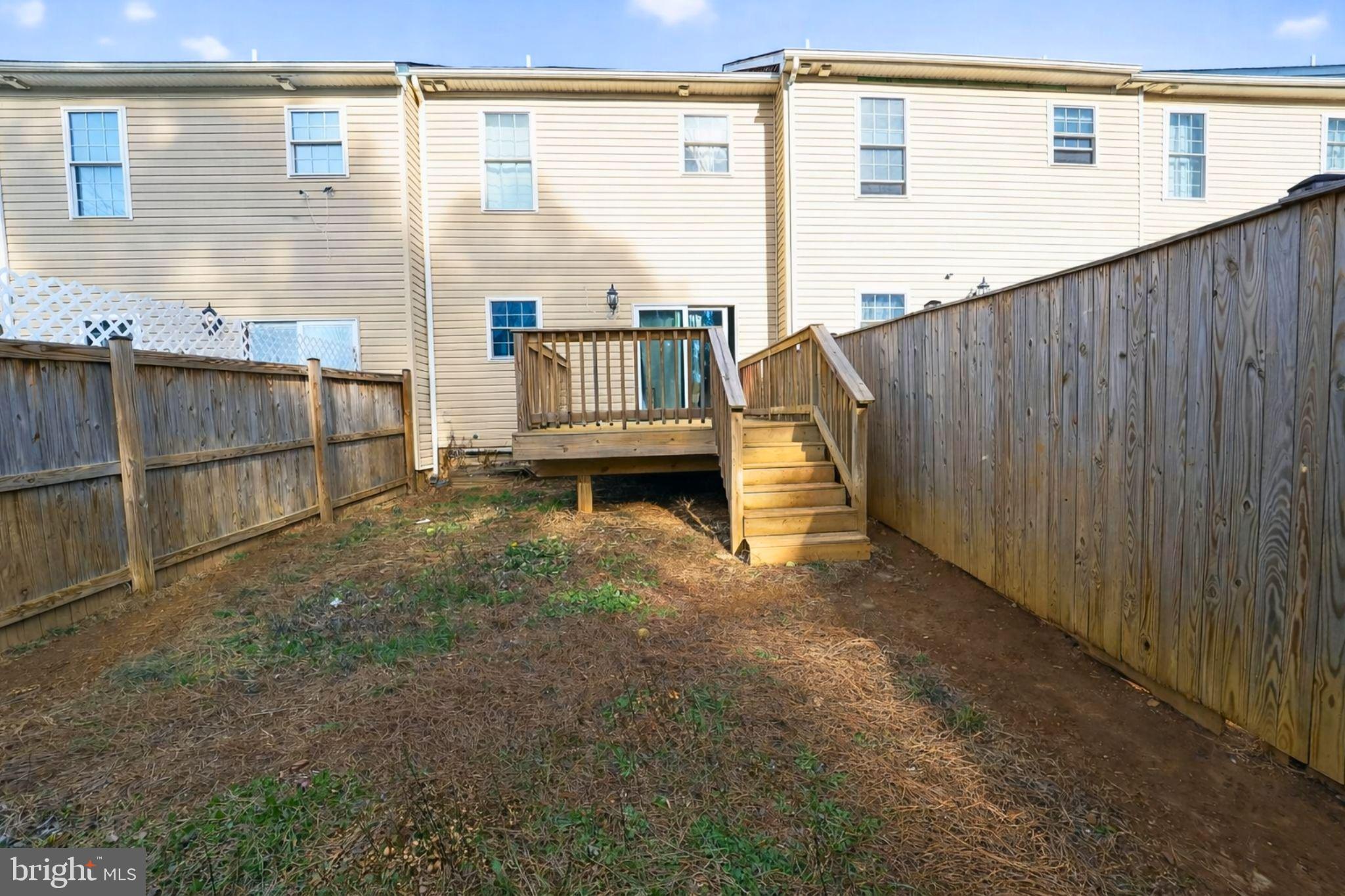 PARK HEIGHTS - Residential