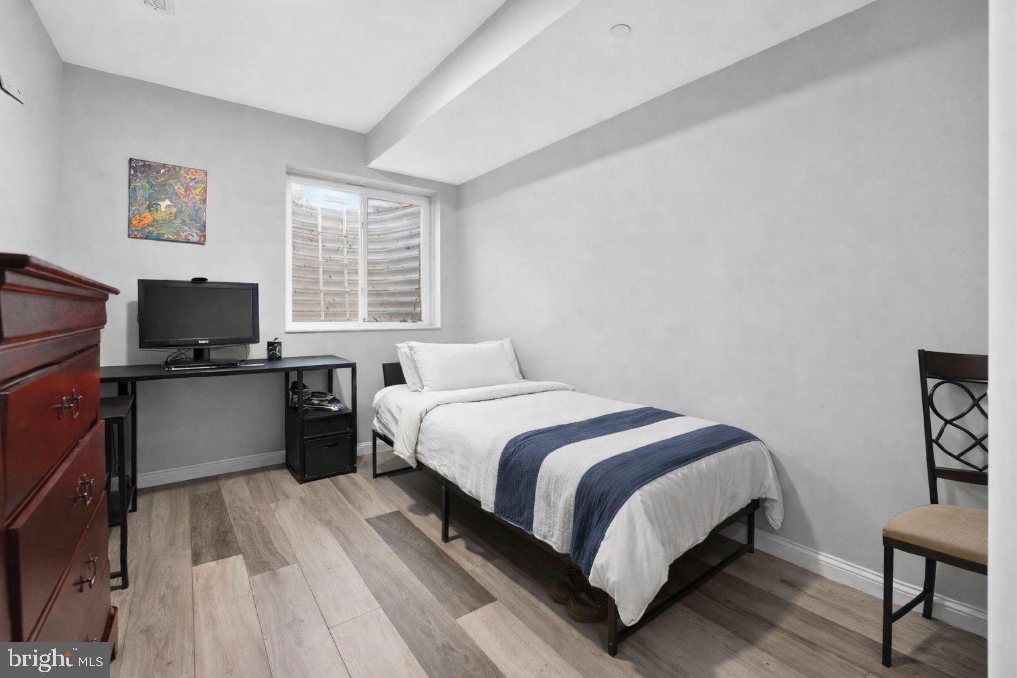 PARK HEIGHTS - Residential