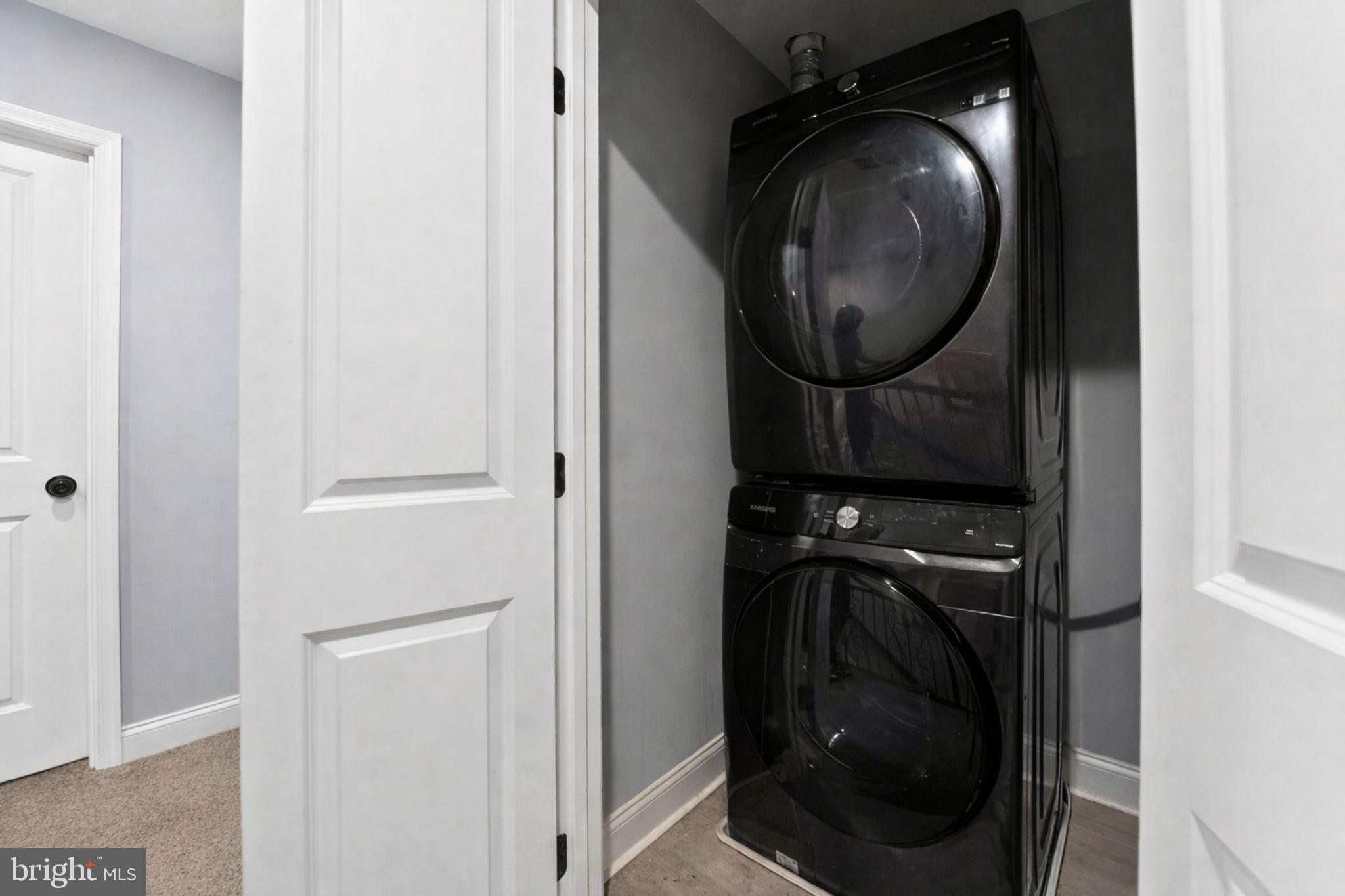 PARK HEIGHTS - Residential