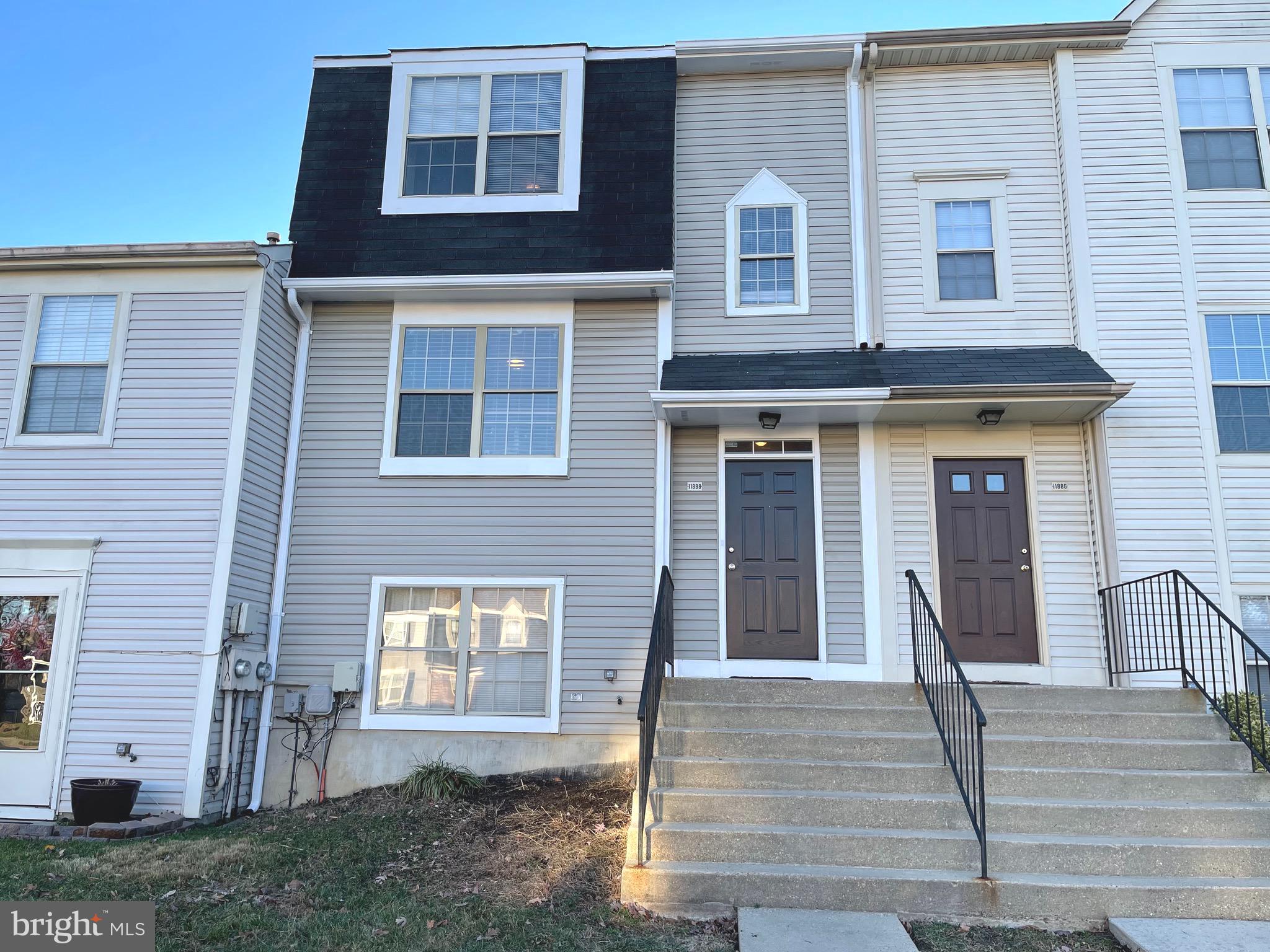 HOMESTEAD-TANGLEWOOD SUB - Residential