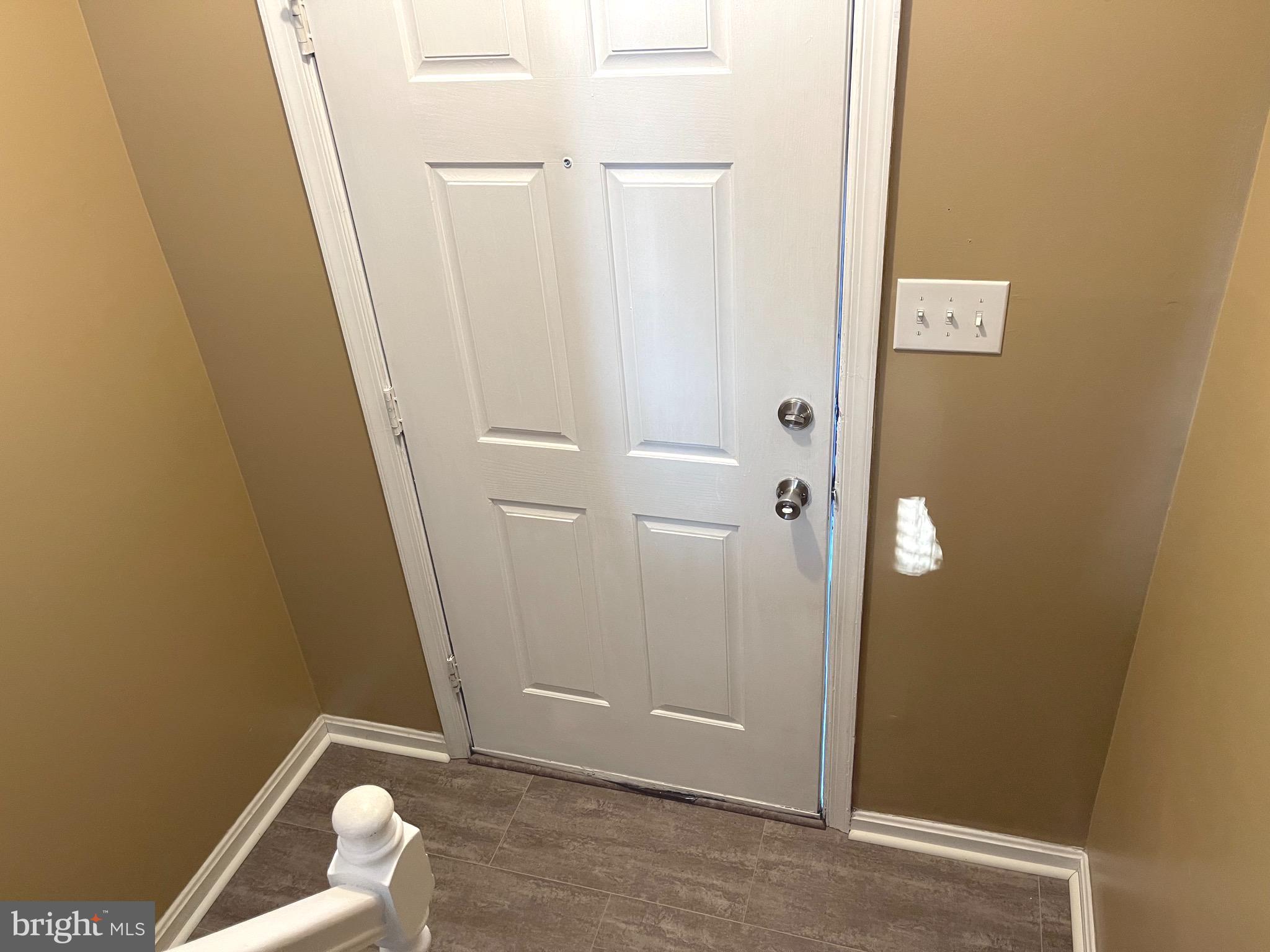 HOMESTEAD-TANGLEWOOD SUB - Residential