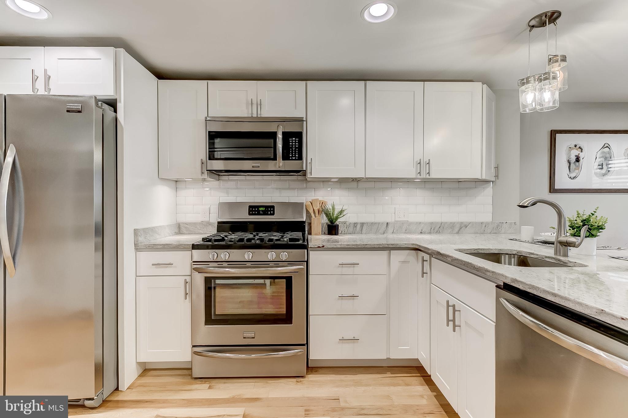 CANTON - Residential