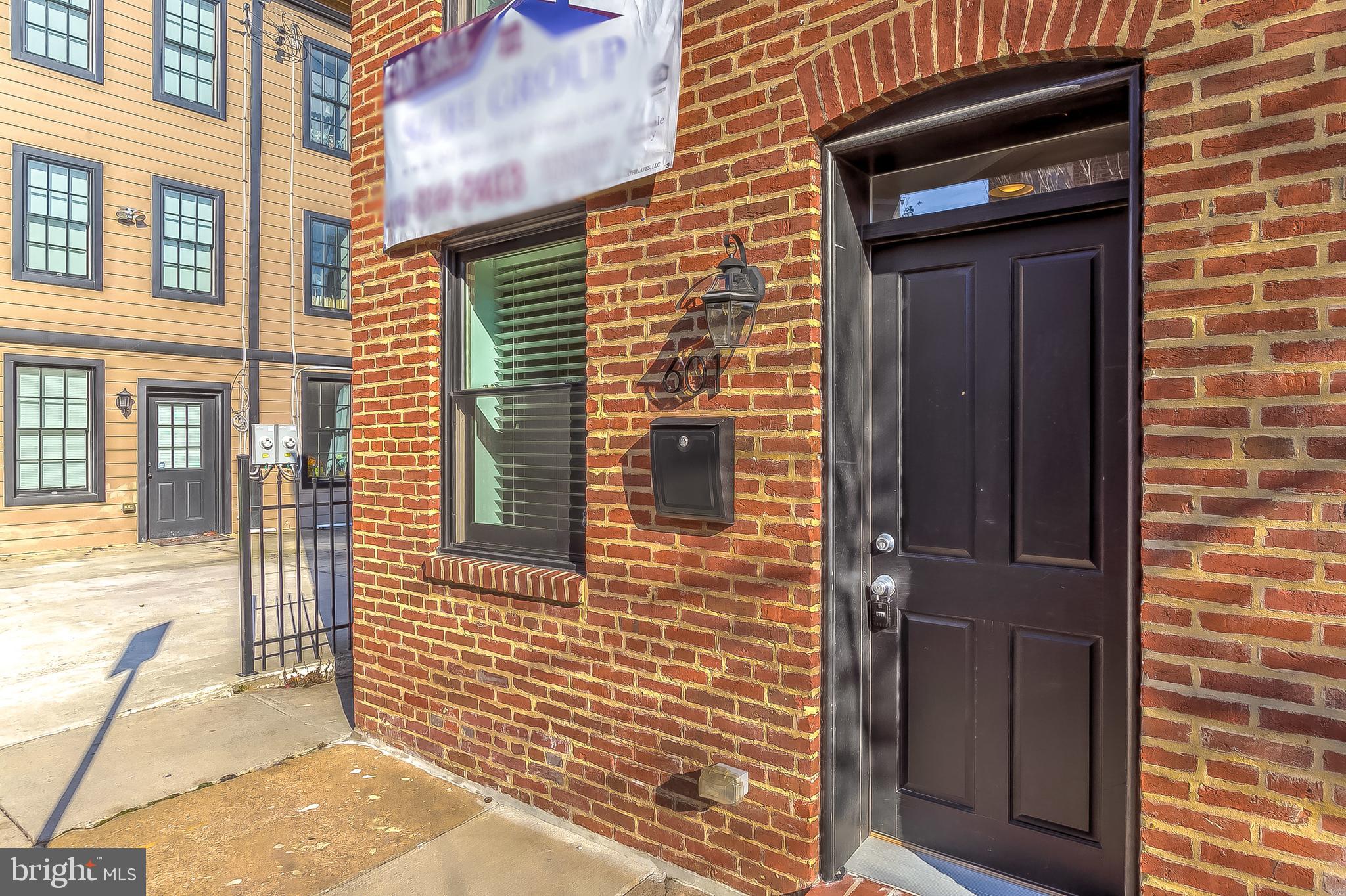 CANTON - Residential