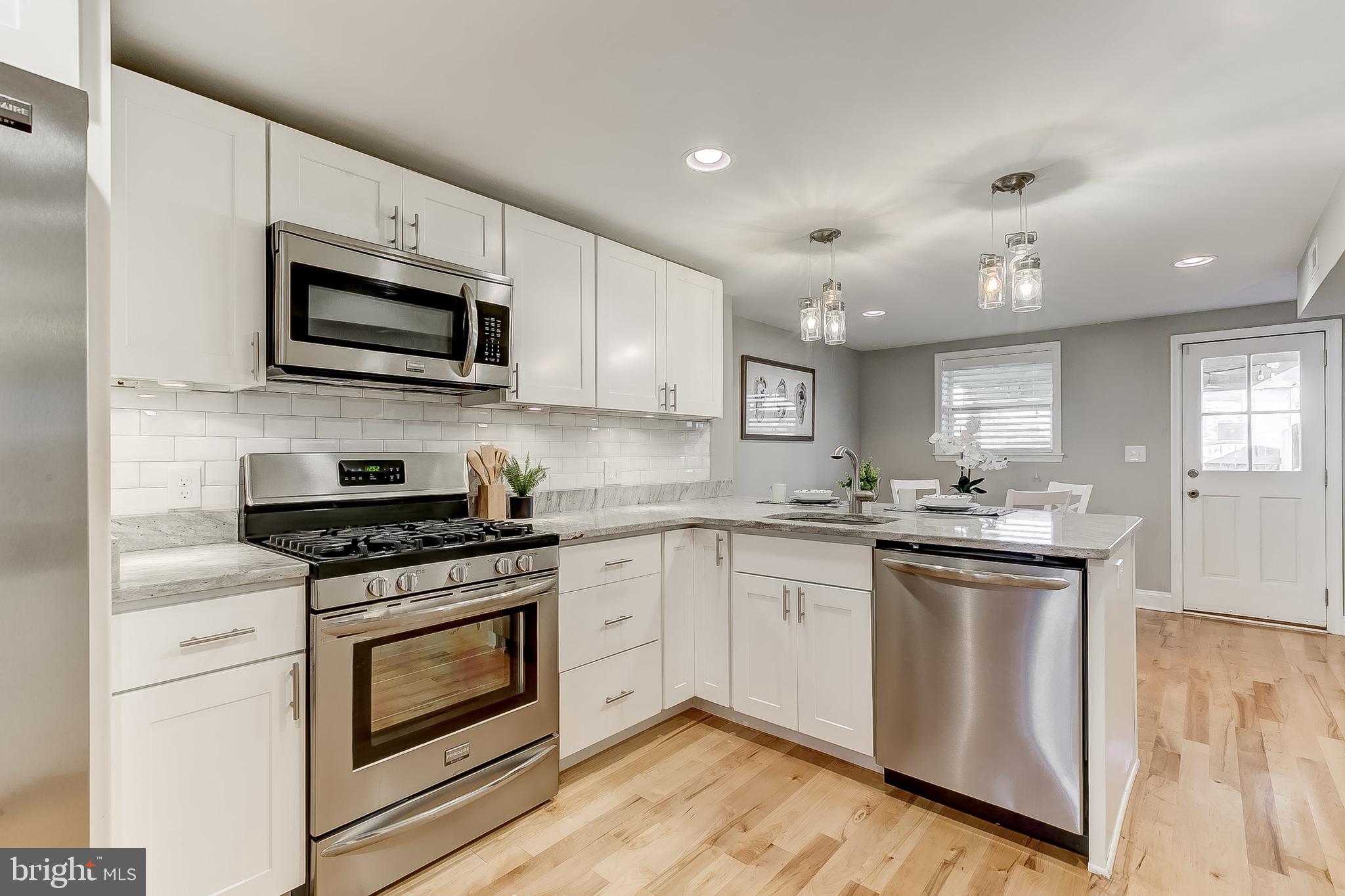 CANTON - Residential