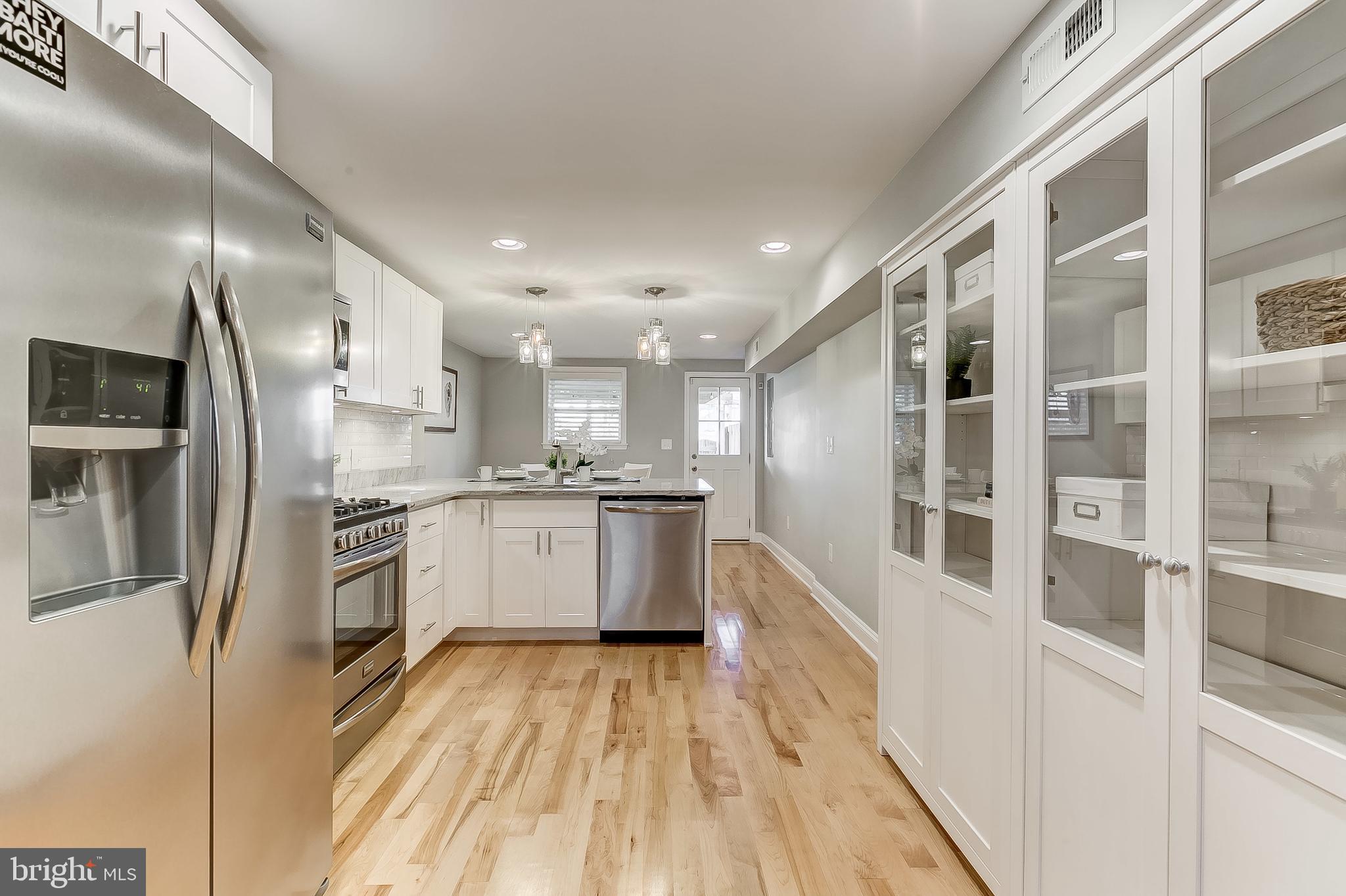 CANTON - Residential