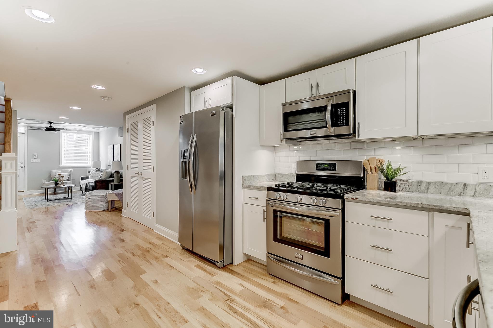 CANTON - Residential