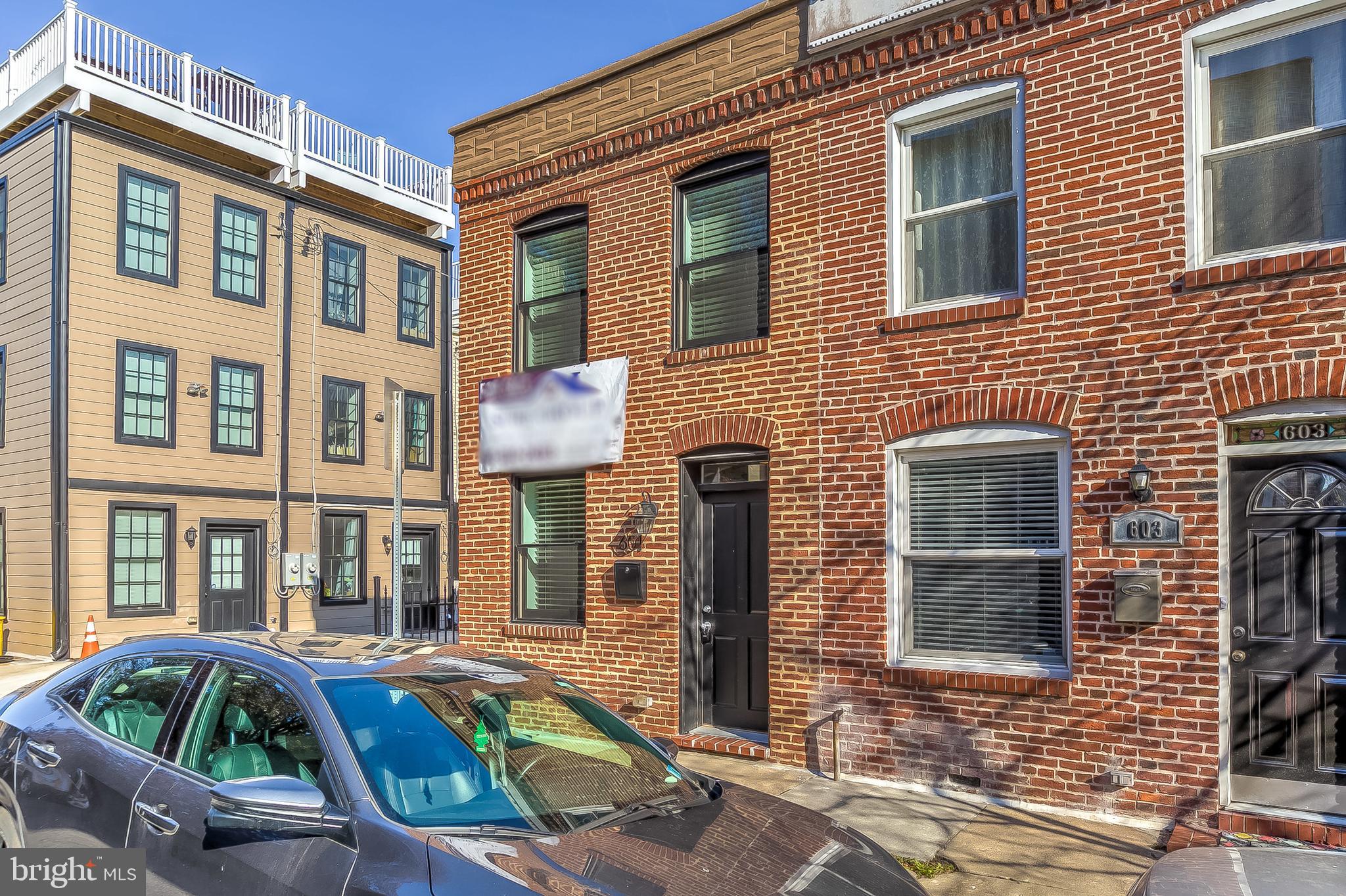 CANTON - Residential