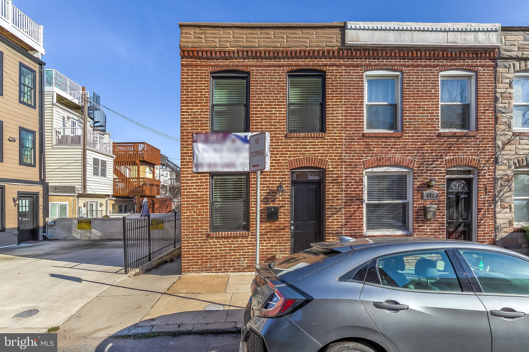 CANTON - Residential